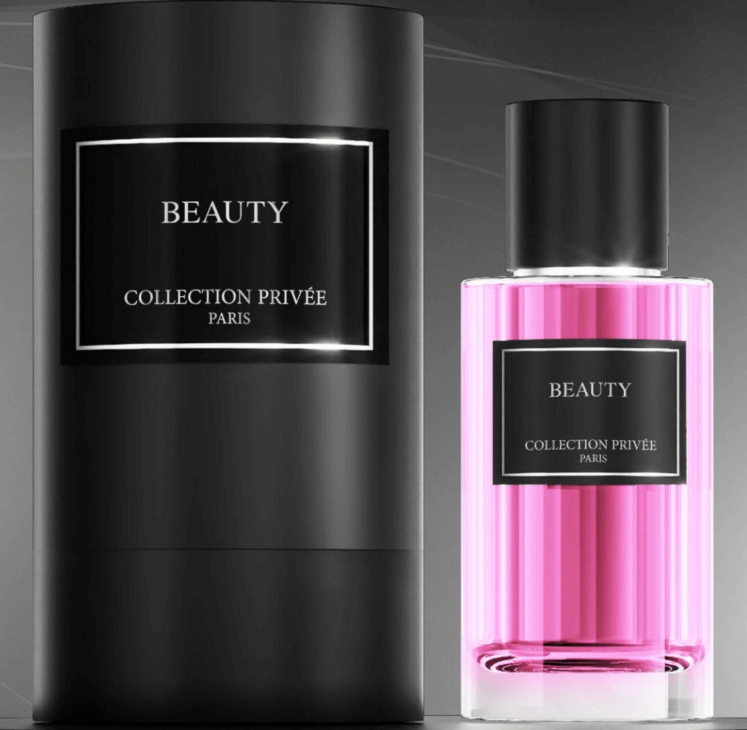 Parfum COLLECTION PRIVÉE BAKARA 50 Ml - Eau De Parfum Concentrée, France, Neuf
