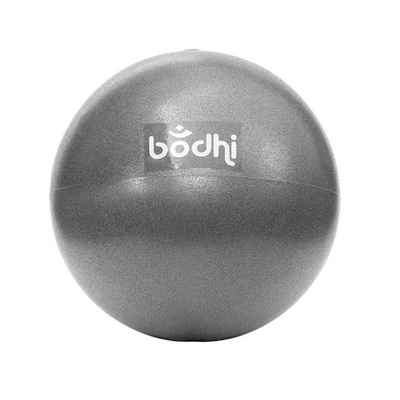 bodhi Gymnastikball »Pilates Ball ø 20 cm (anthrazit)«