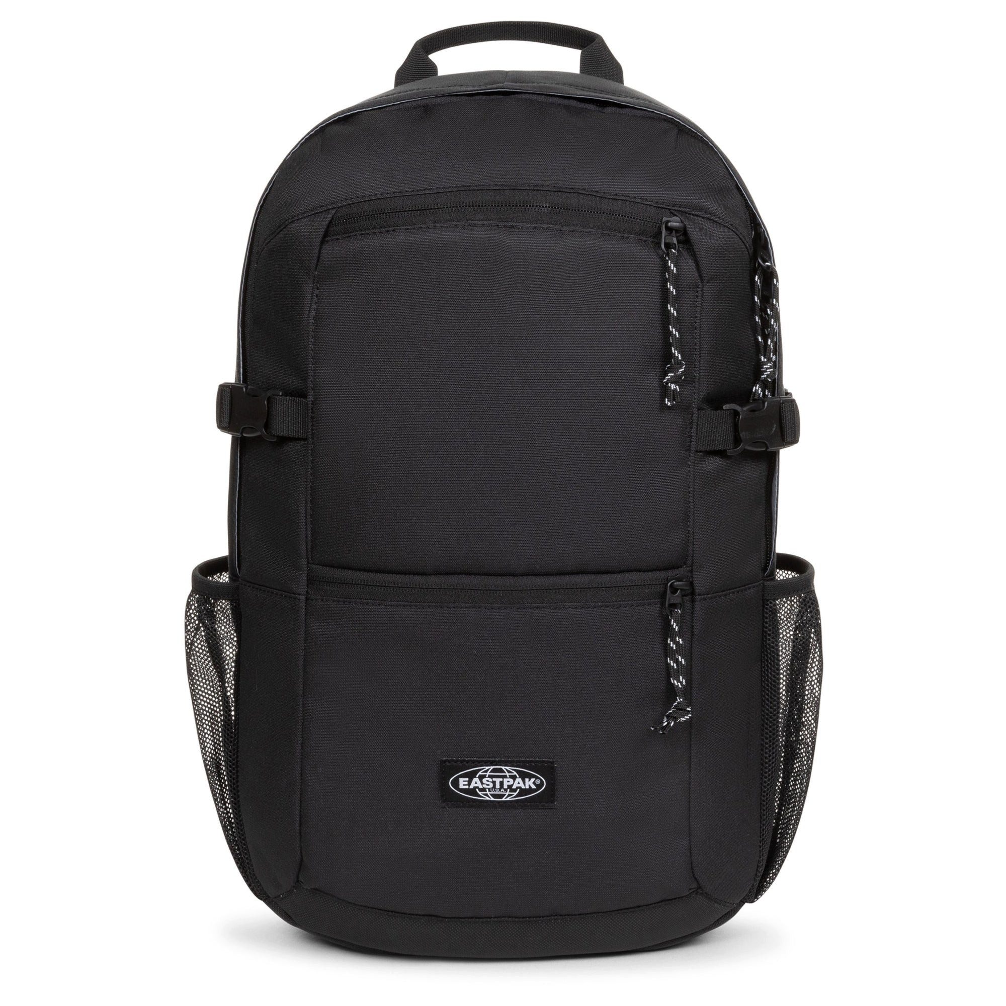 Eastpak Freizeitrucksack Floid Pro - Rucksack 49 cm (black pro)