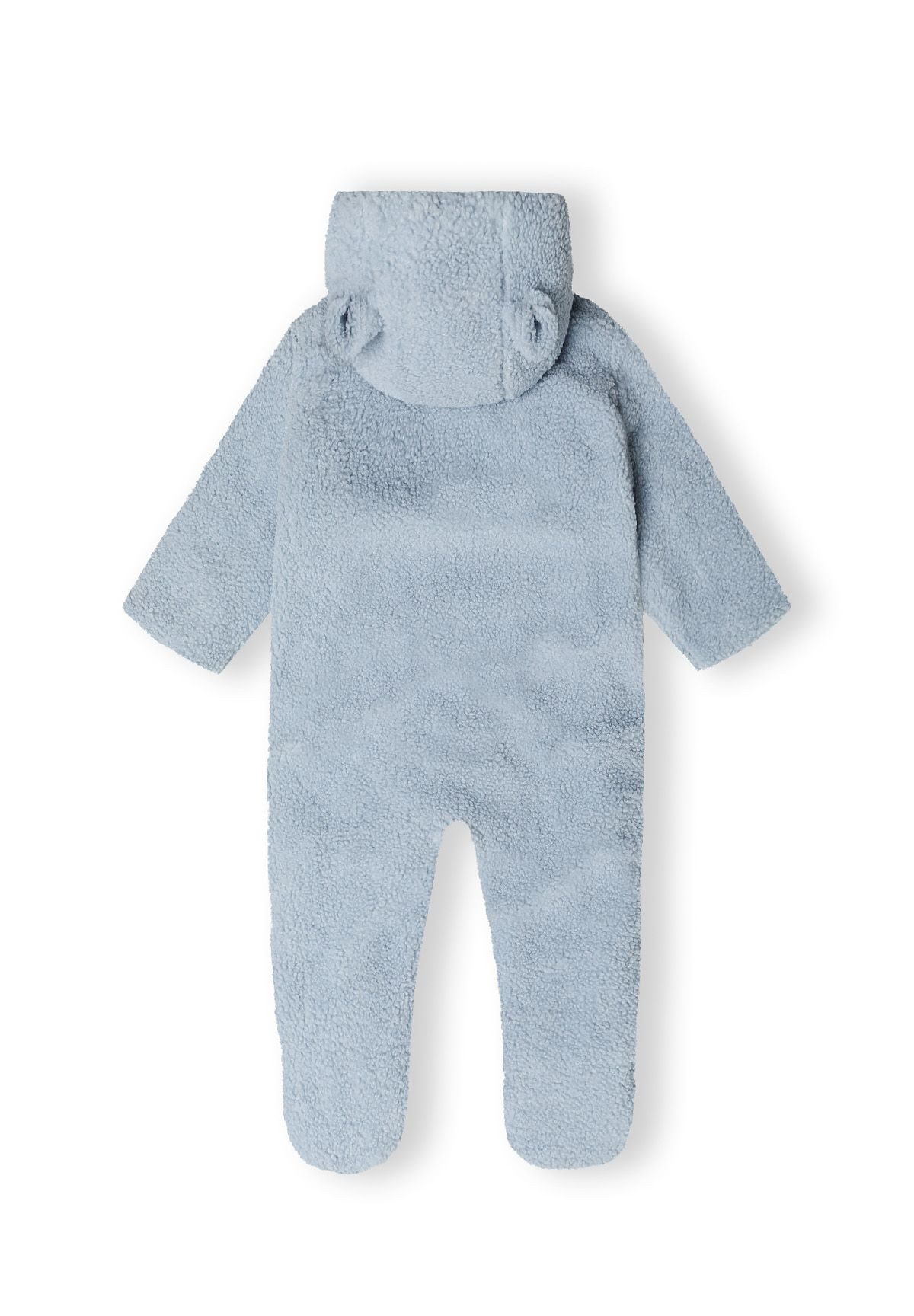 MINOTI Schneeoverall Overall aus Sherpa-Stoff (0-24m) günstig online kaufen