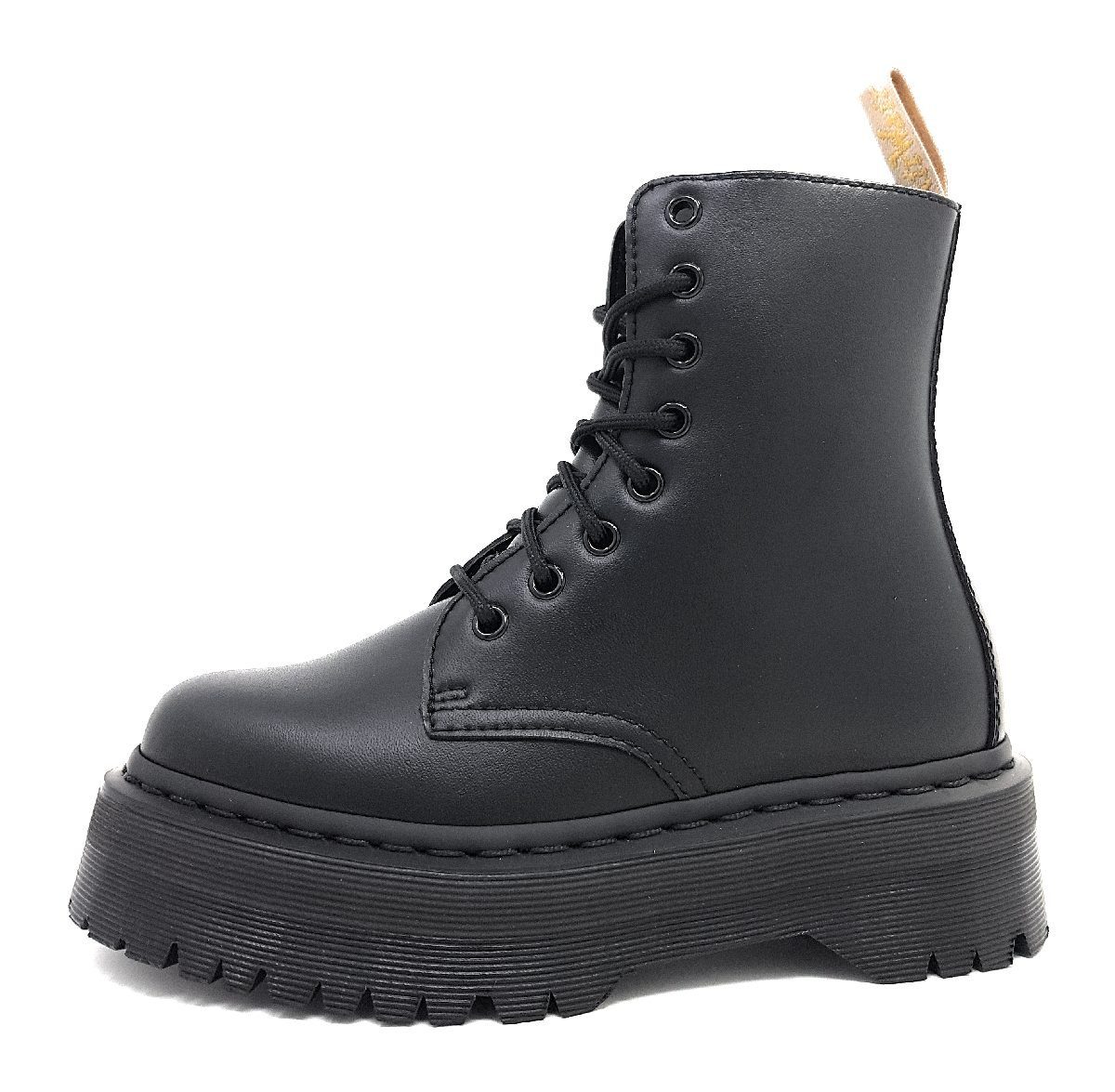 DR. MARTENS Stiefel Schnürstiefelette