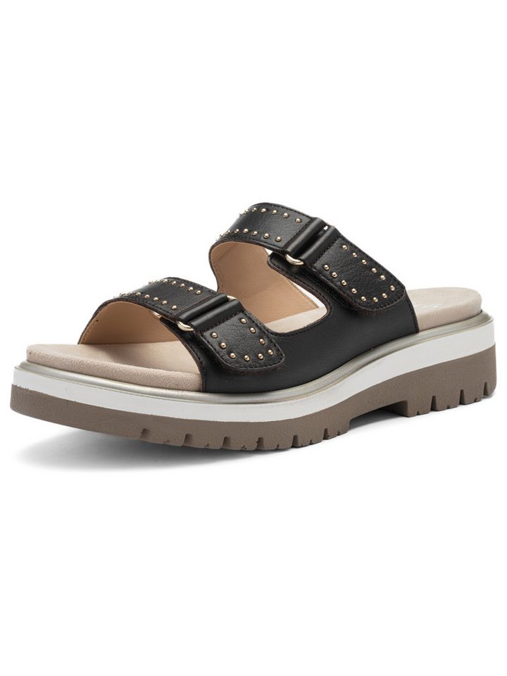 Ara Damen Pantolette Malaga Pantolette