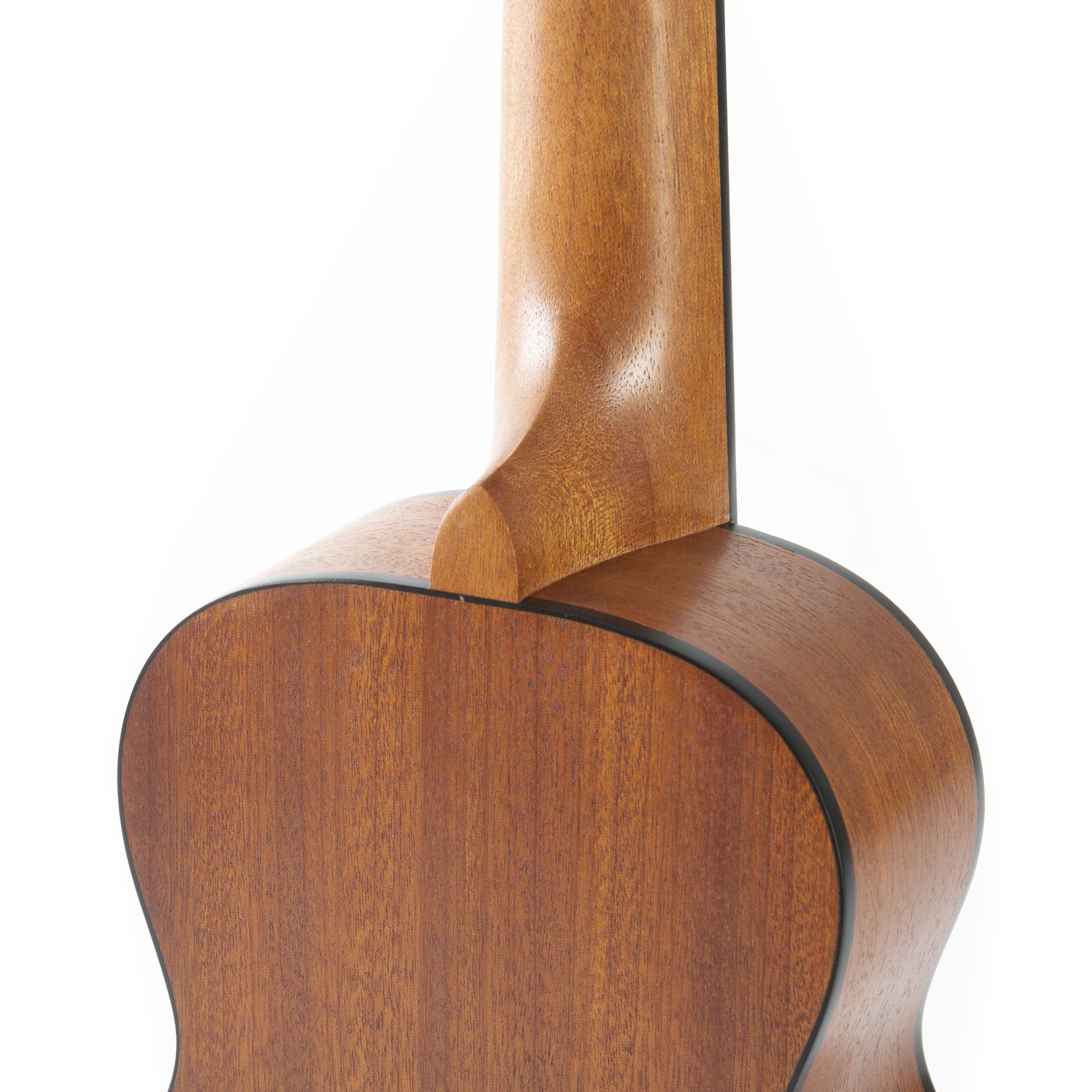 Epiphone Ukulele, EpiLani Soprano Ukulele, Ukulelen, Sopran Ukulelen, EpiLani Soprano Ukulele - Sopran Ukulele