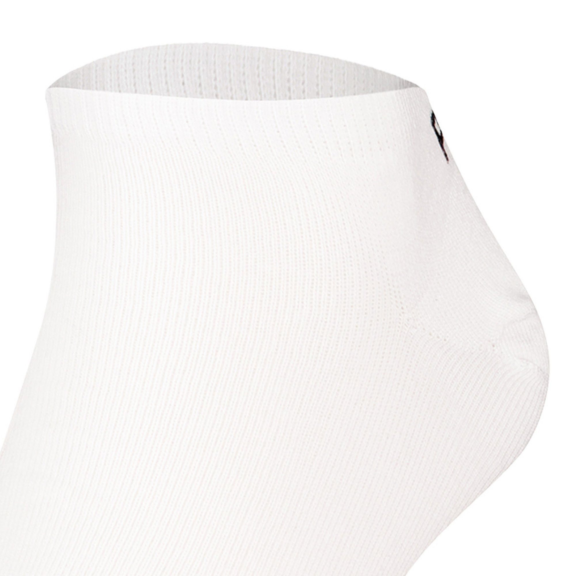 PUMA Sneakersocken Unisex Socken 18er Pack Baumwolle (18er Pack, 18er Pack)