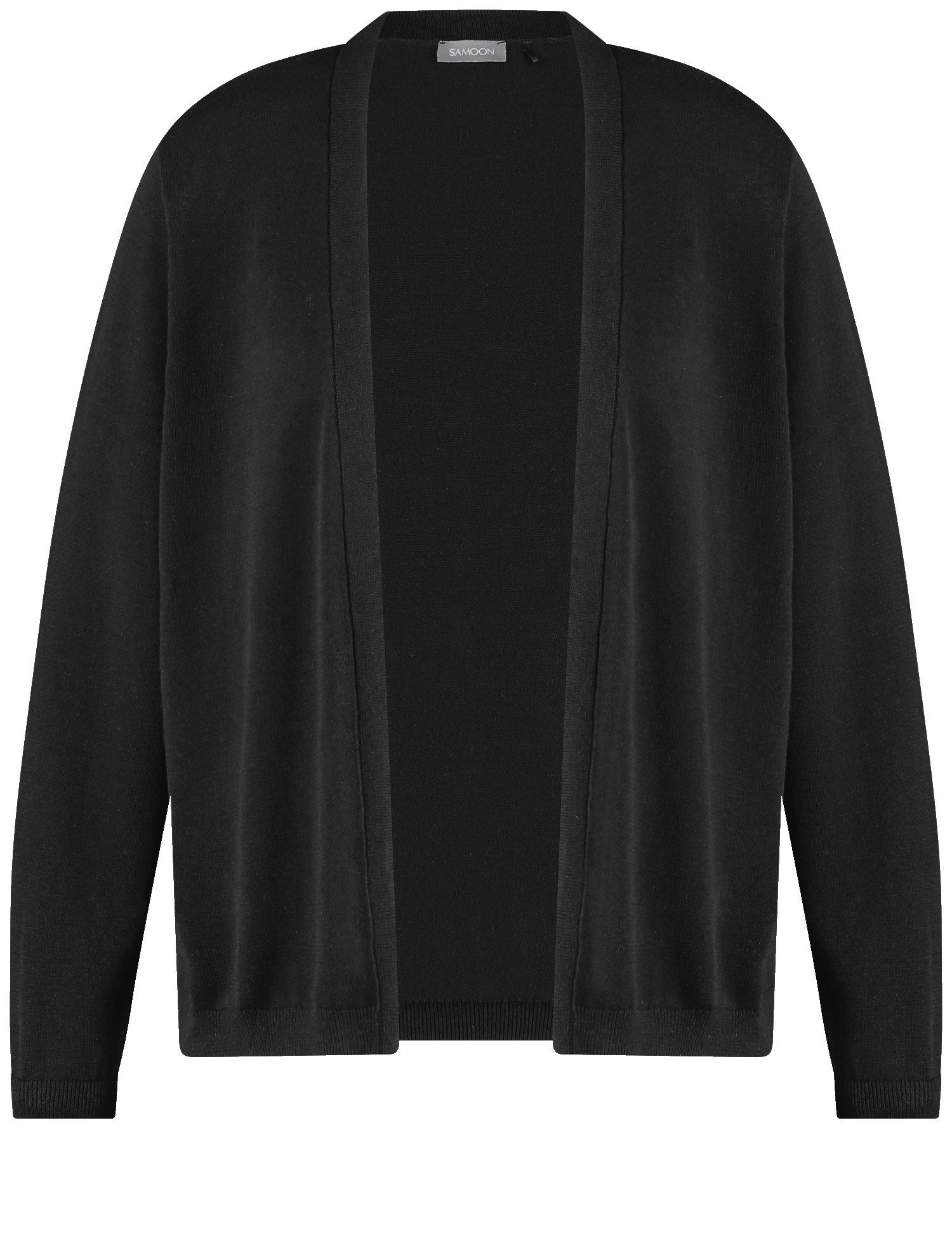 Samoon Strickjacke günstig online kaufen