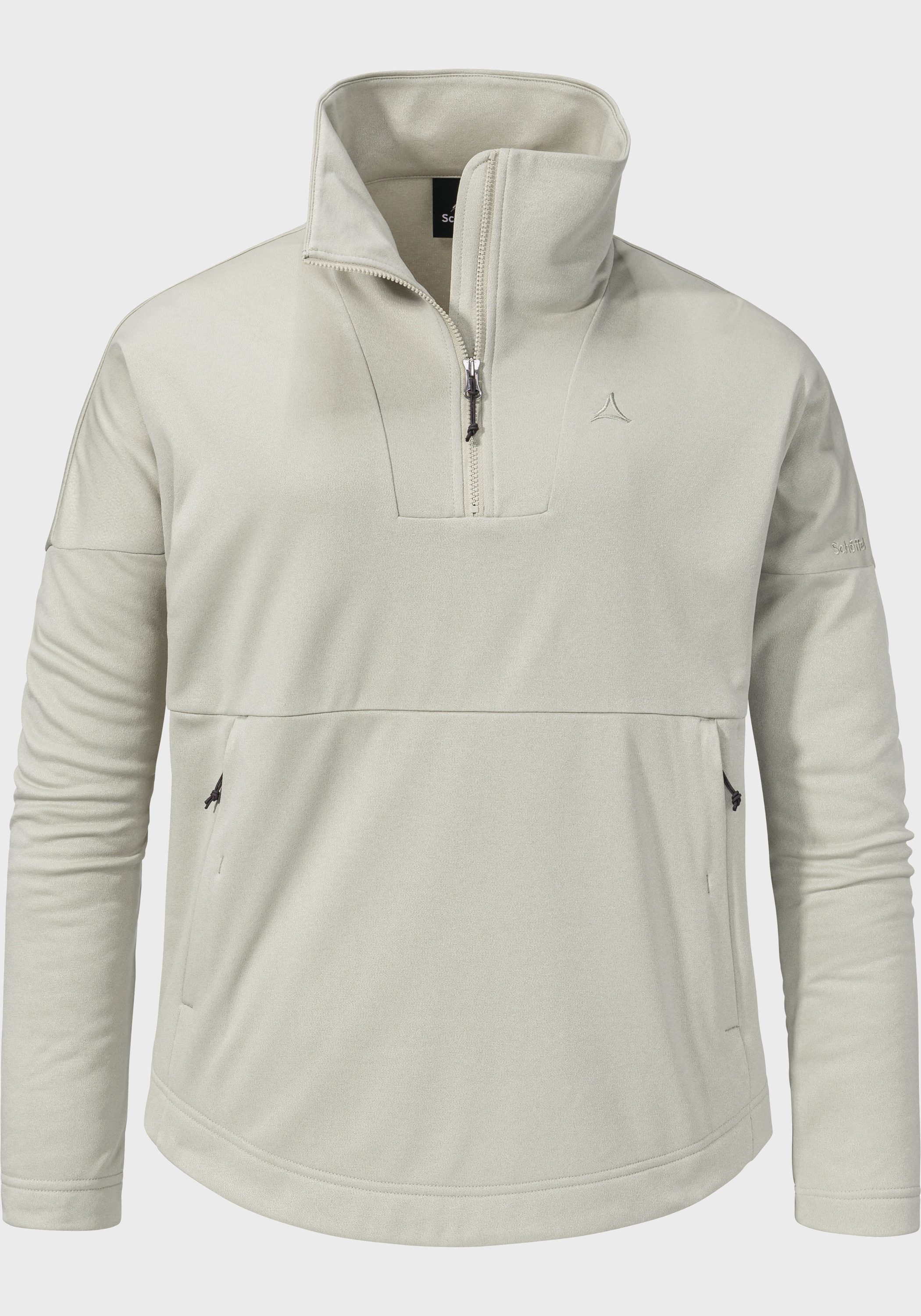 Schöffel Strickfleece-Pullover Urban CIRC Fleece Style Baguio WMS