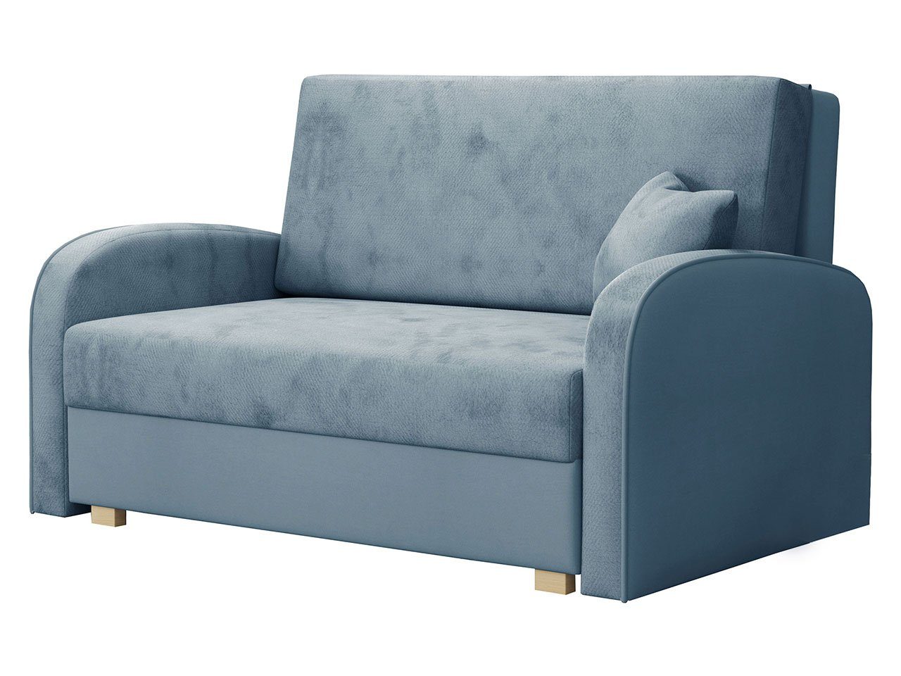 MIRJAN24 Schlafsofa Viva Soft II, mit günstig online kaufen