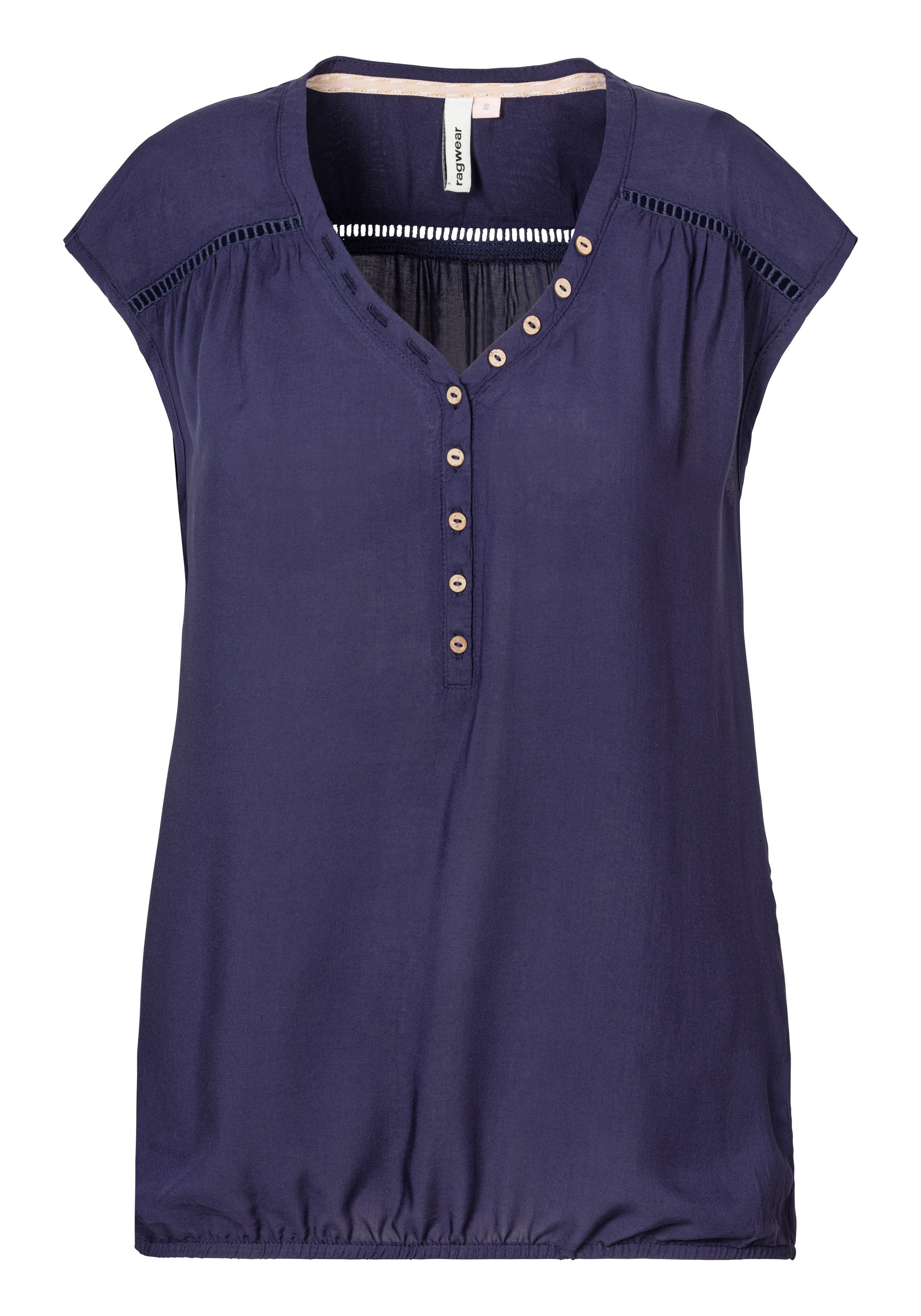 Ragwear Shirttop SALTTY günstig online kaufen