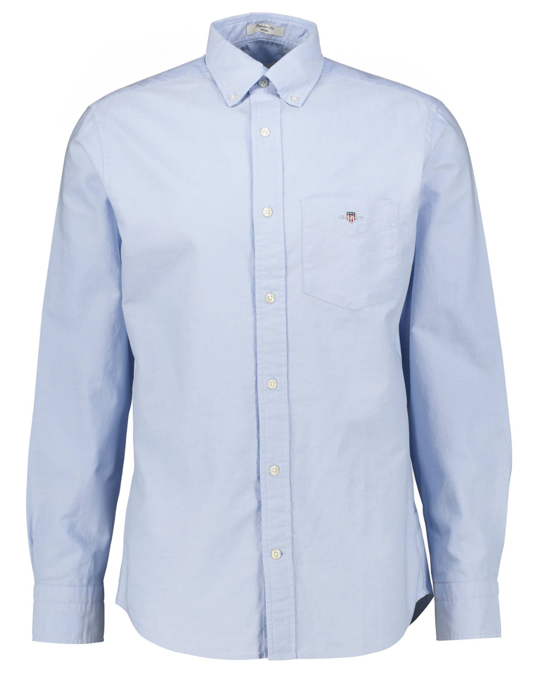 Gant Businesshemd REG OXFORD SHIRT Oxford günstig online kaufen