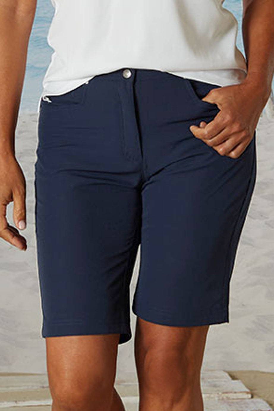 Linea Primero Bermudas günstig online kaufen