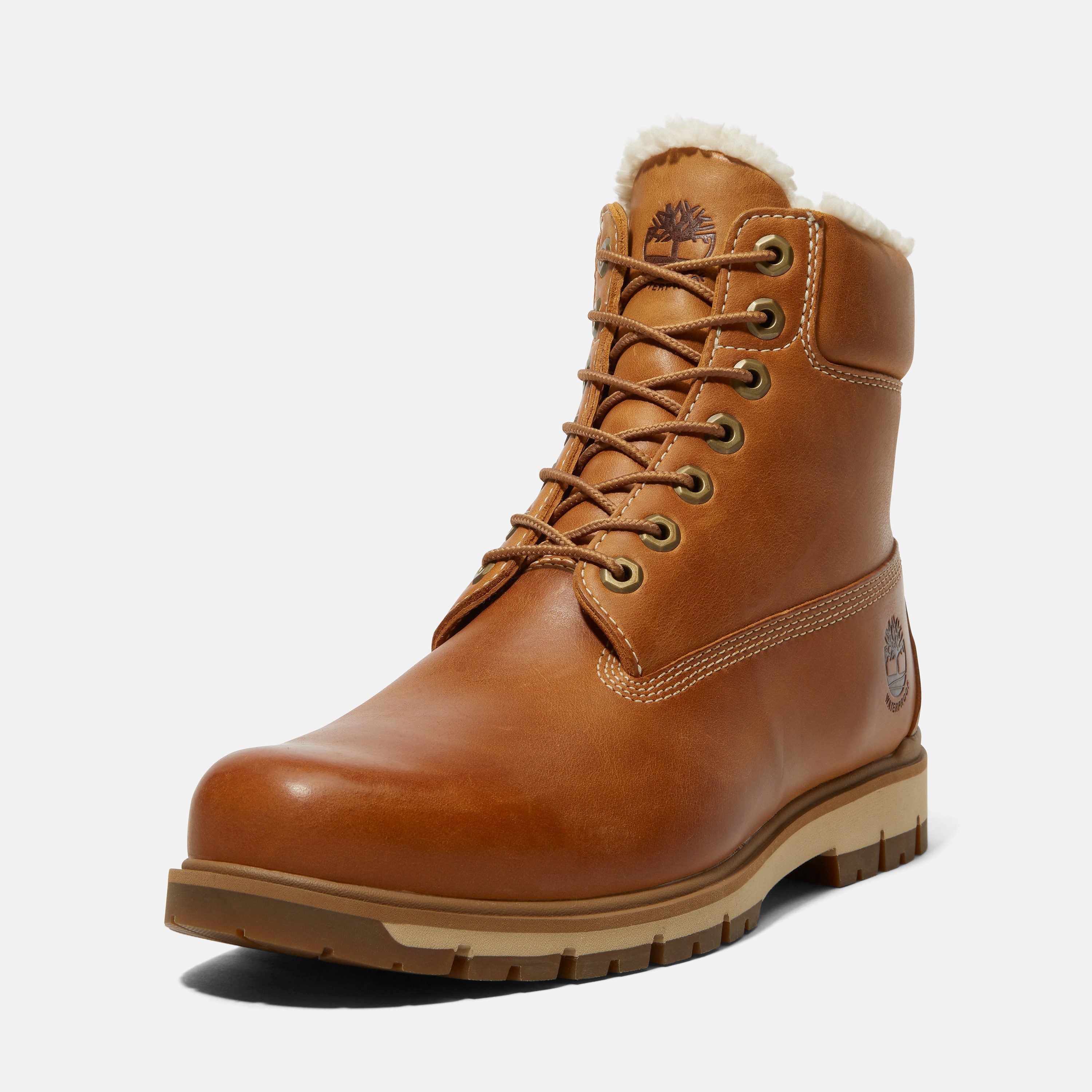 Timberland RADFORDMID WARM LINED WATERPROOF BOOT günstig online kaufen
