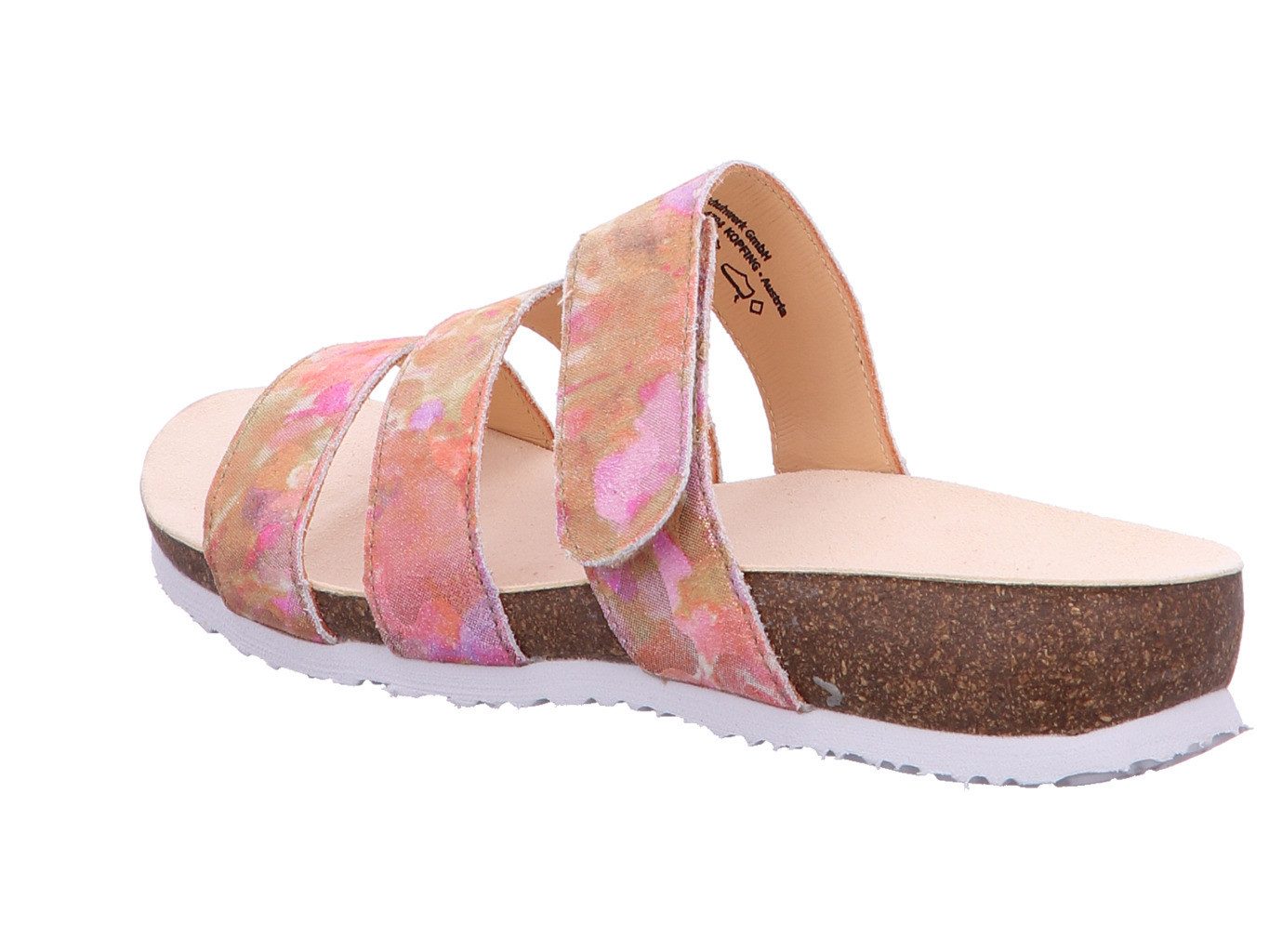 Think! JULIA Pantolette