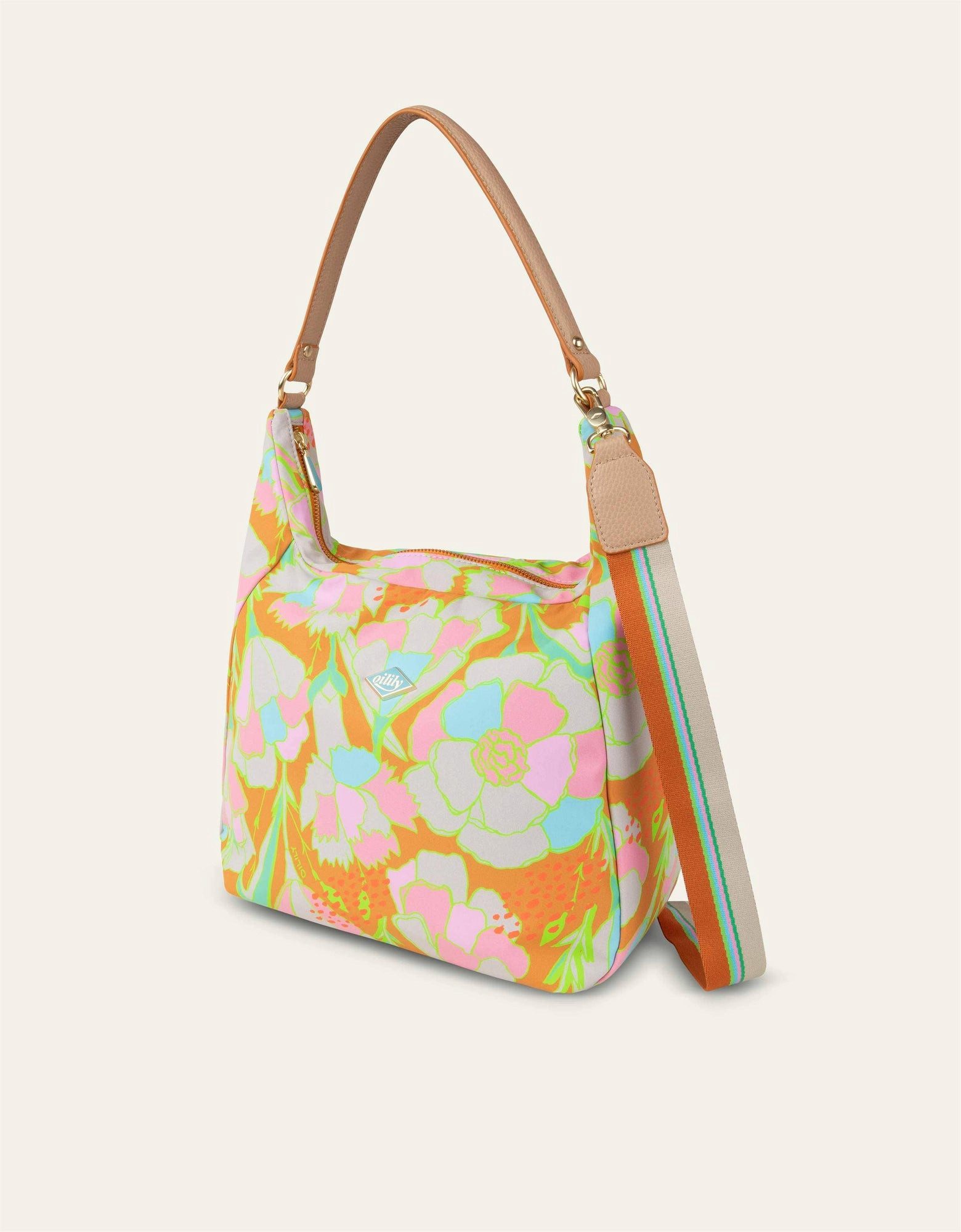 Oilily Schultertasche Carnation Mary Shoulder Bag