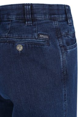 Brühl Stoffhose Milano II in Stretch-Denim