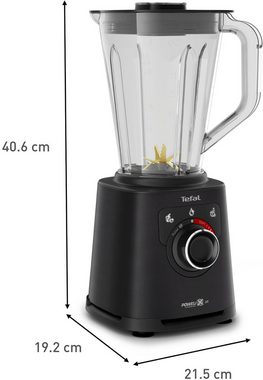 Tefal Standmixer BL88A8 Perfectmix+, 1200 W