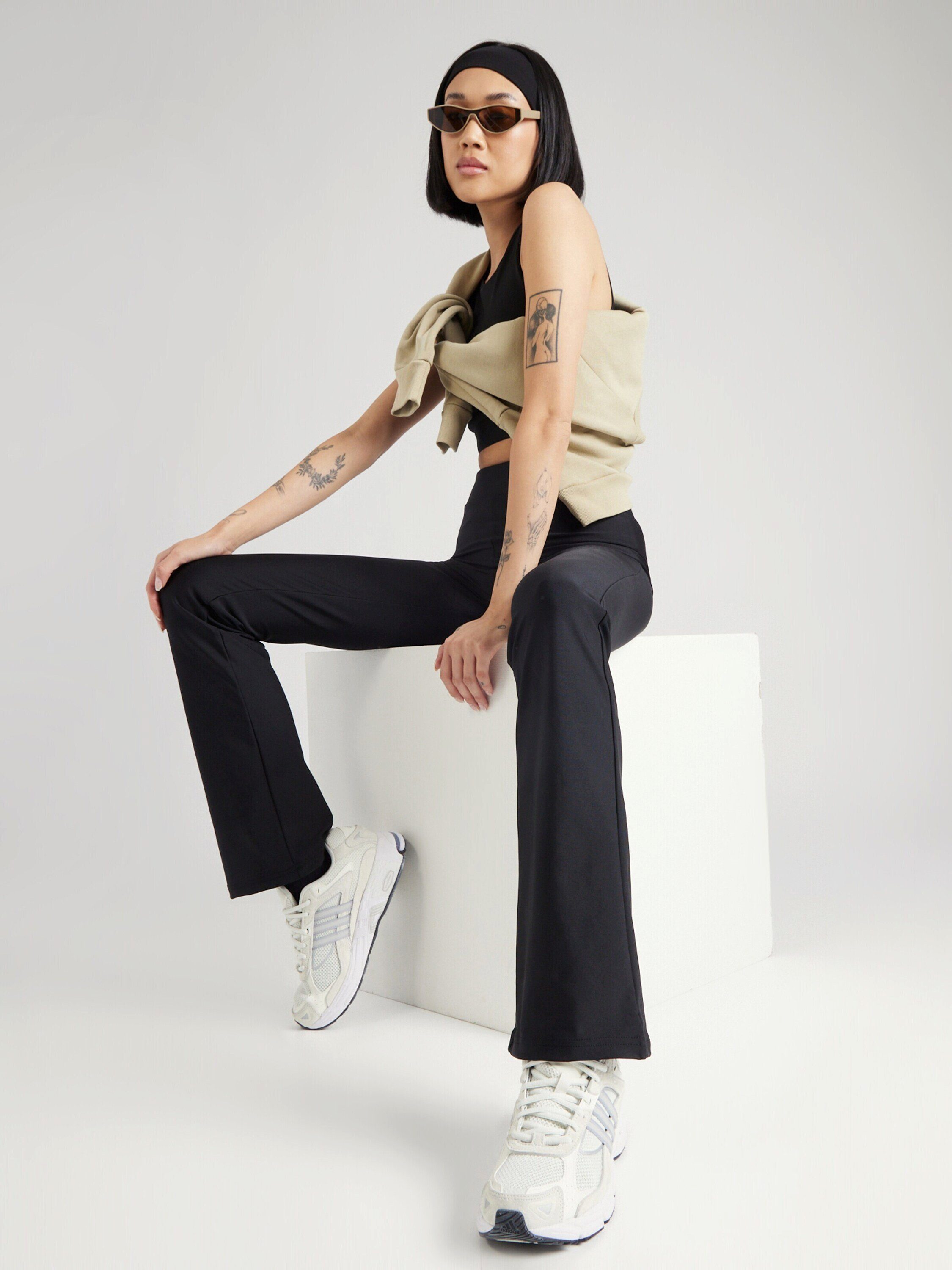ONLY Play Sporthose (1-tlg) Plain/ohne Details