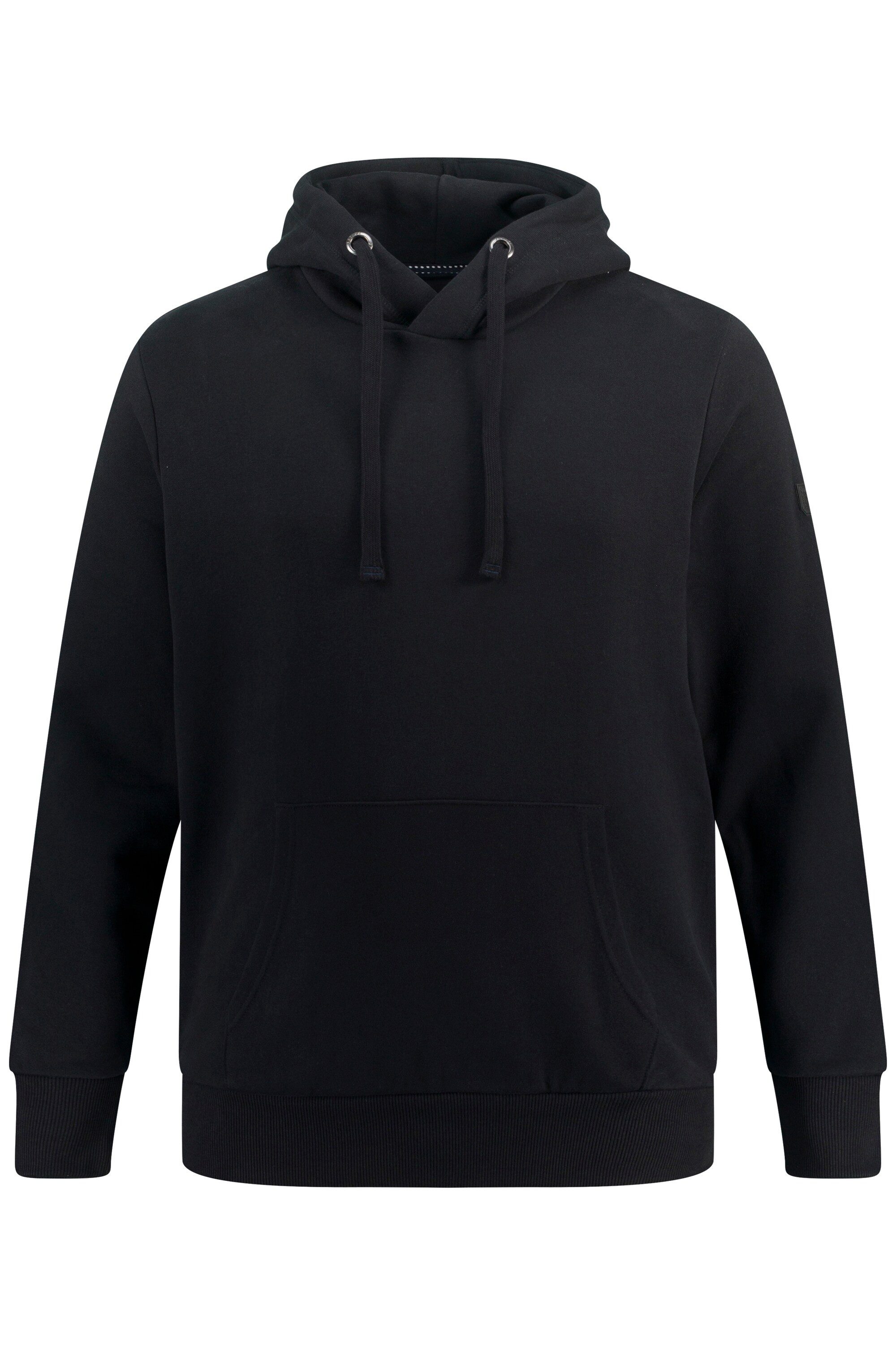 JP1880 Sweatshirt Hoodie Homewear Kapuze Kängurutasche günstig online kaufen