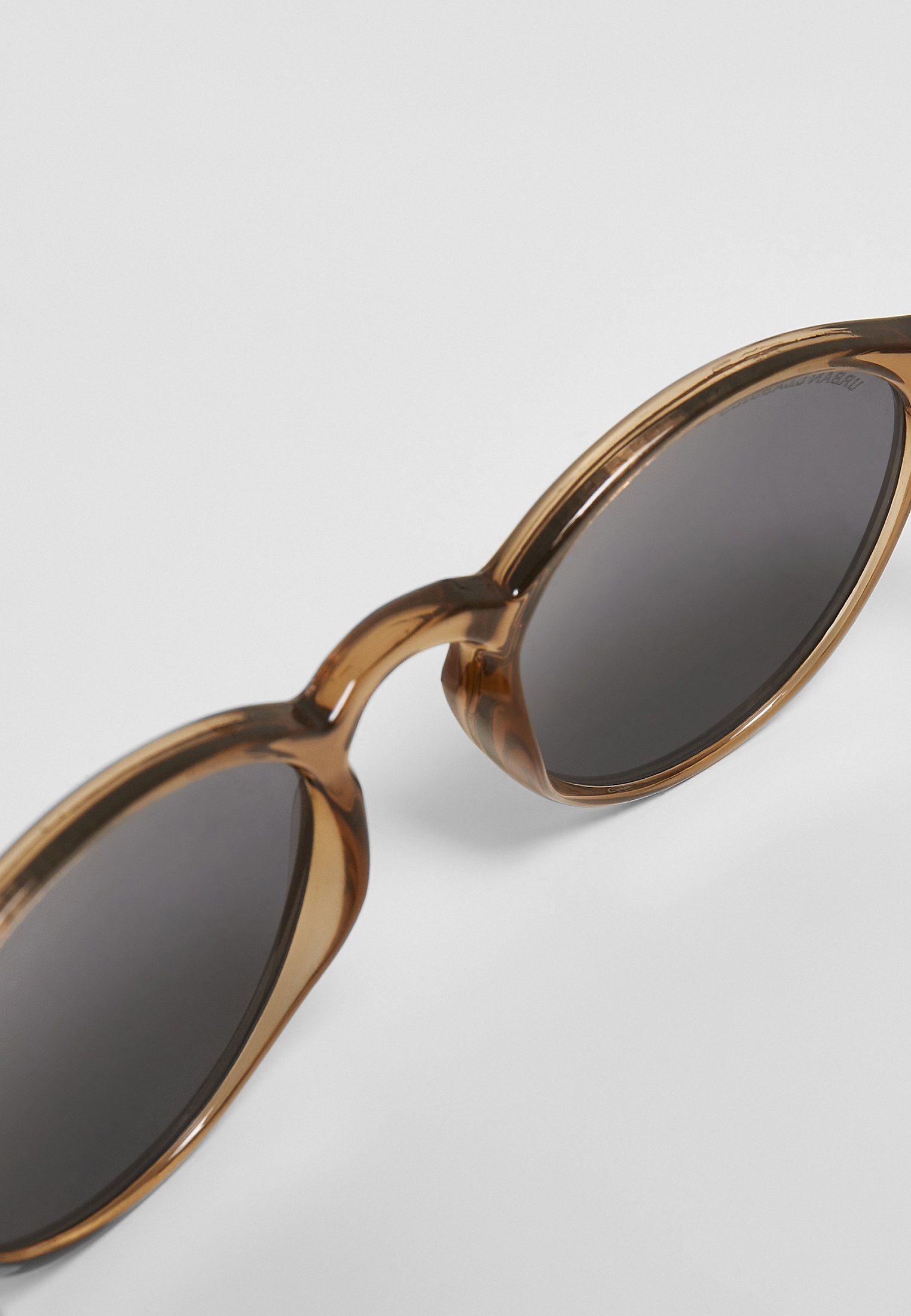URBAN Sunglasses Cypress Sonnenbrille 3-Pack Unisex CLASSICS black+brown+blue