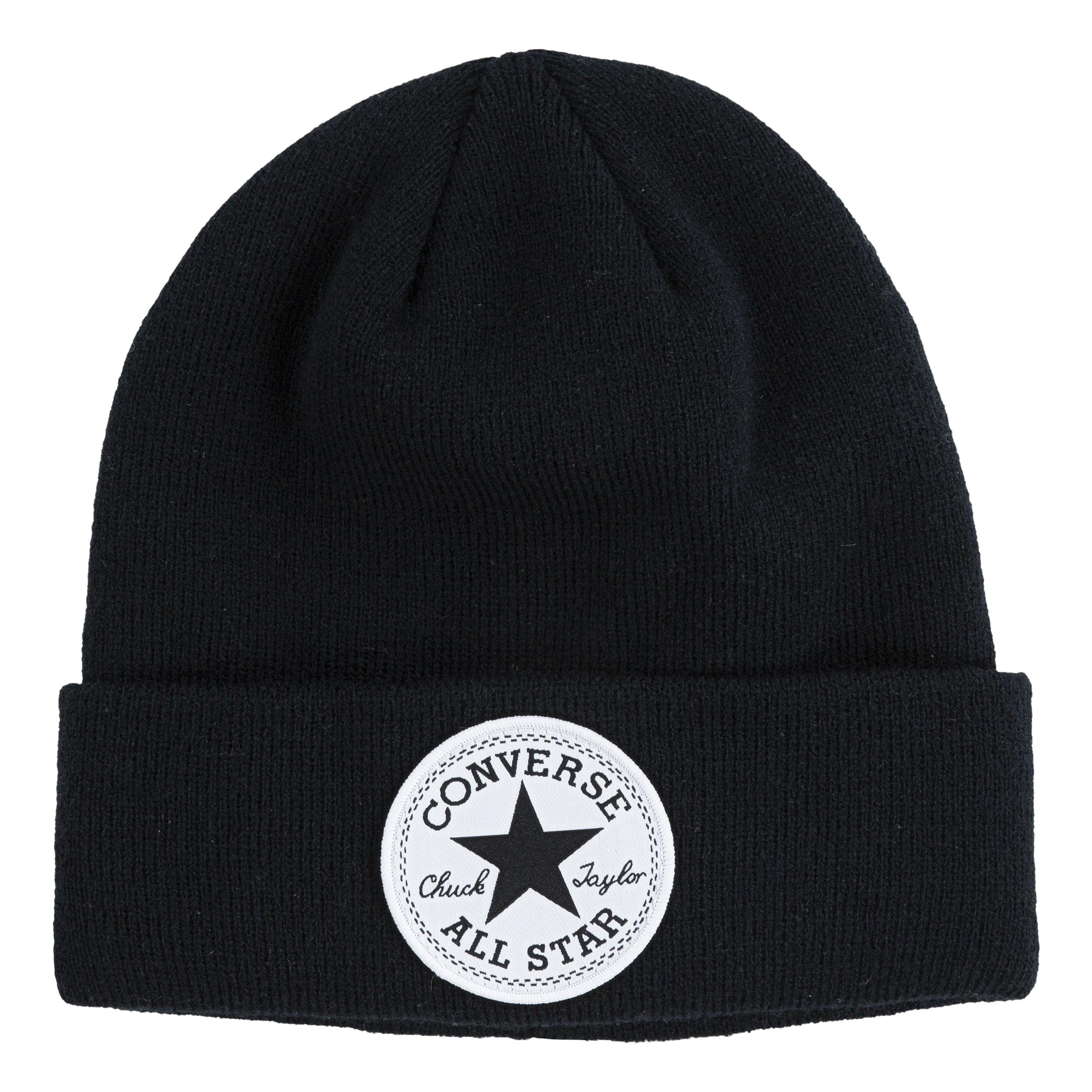 Converse Beanie CAN CTP WATCH CAP - für Kinder 8-15 Jahre für Kinder