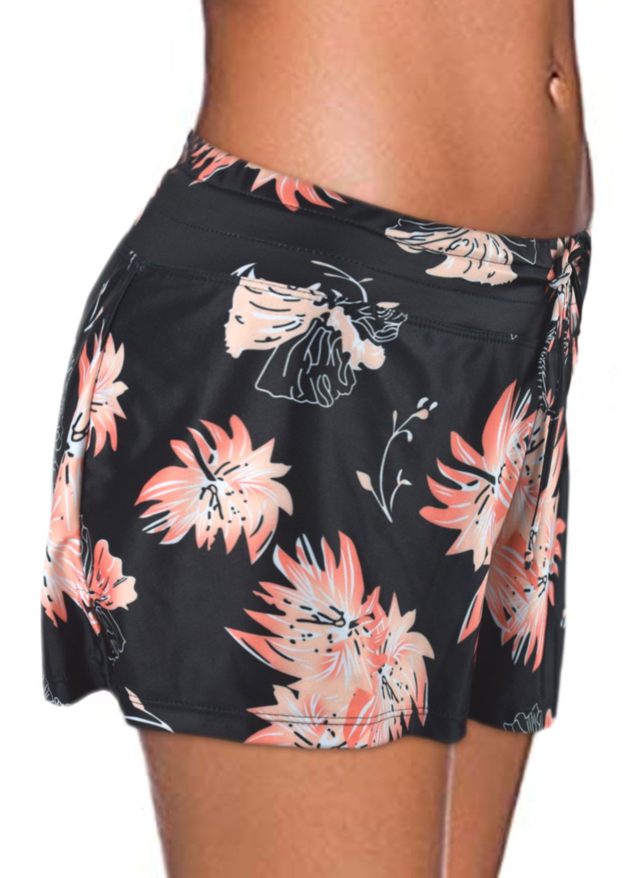 Badekönig Badeshorts mit Innenslip, einstellbares Bündchen günstig online kaufen