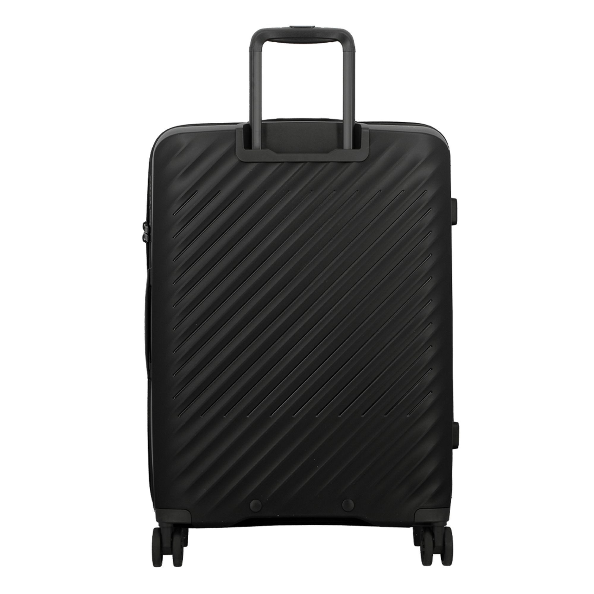 Jump Hartschalen-Trolley Levante, 4 Rollen, Polypropylen