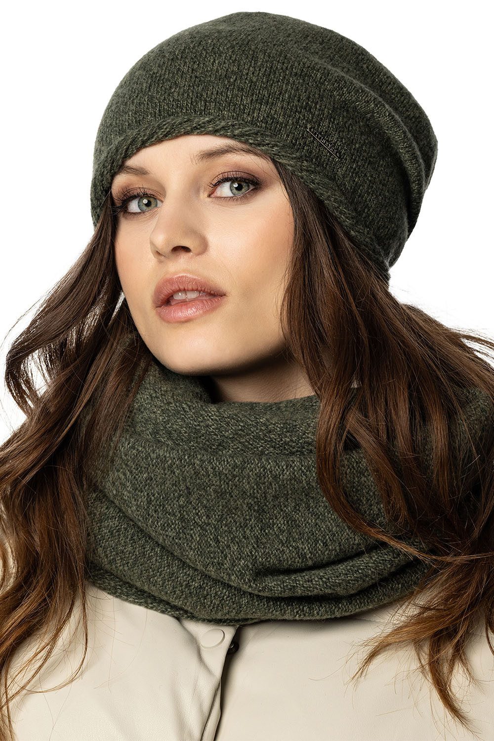 Vivisence Strickmütze 7087