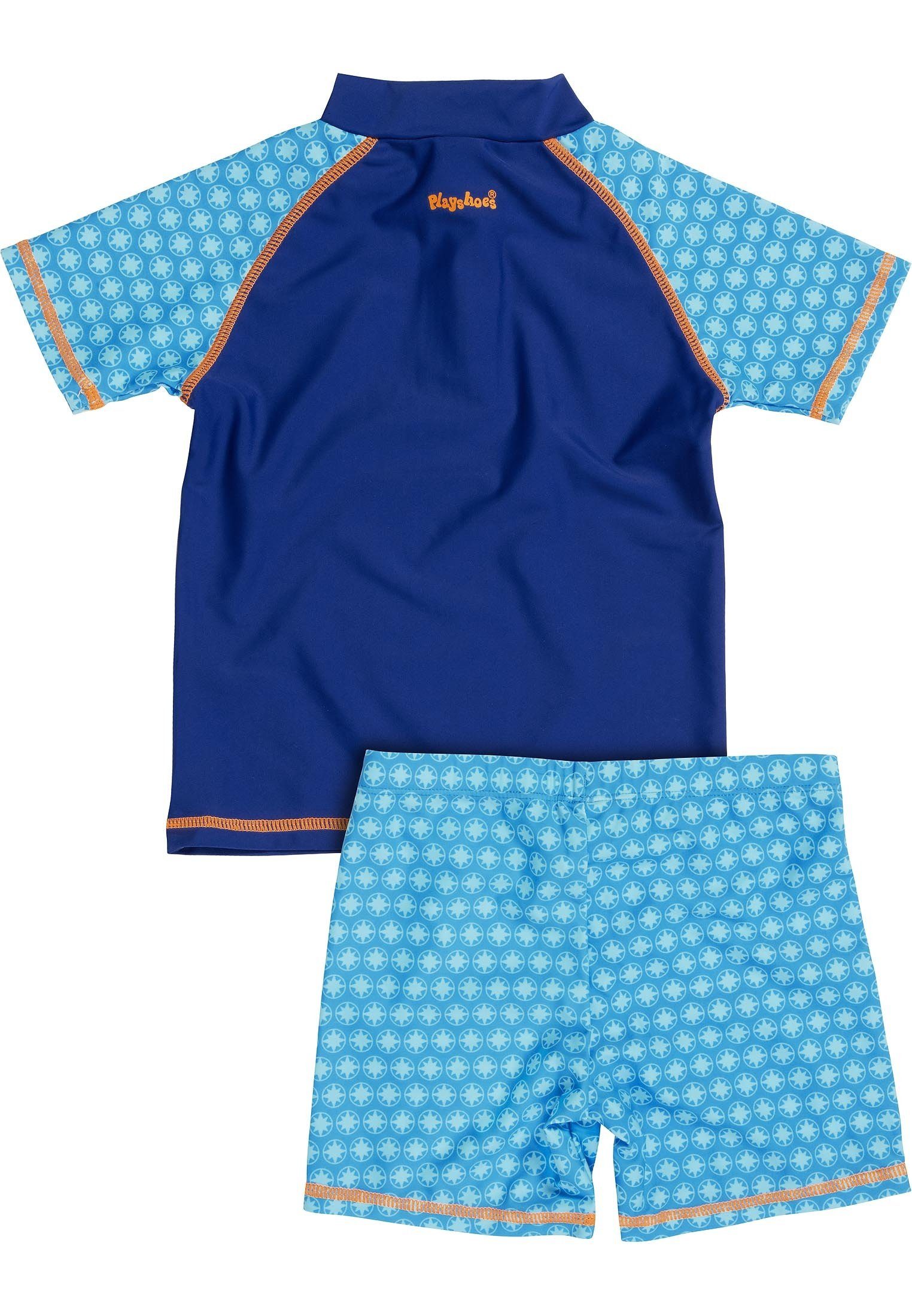 Playshoes Badeanzug UV-Schutz Bade-Set DIE MAUS – Bild 2 von 3