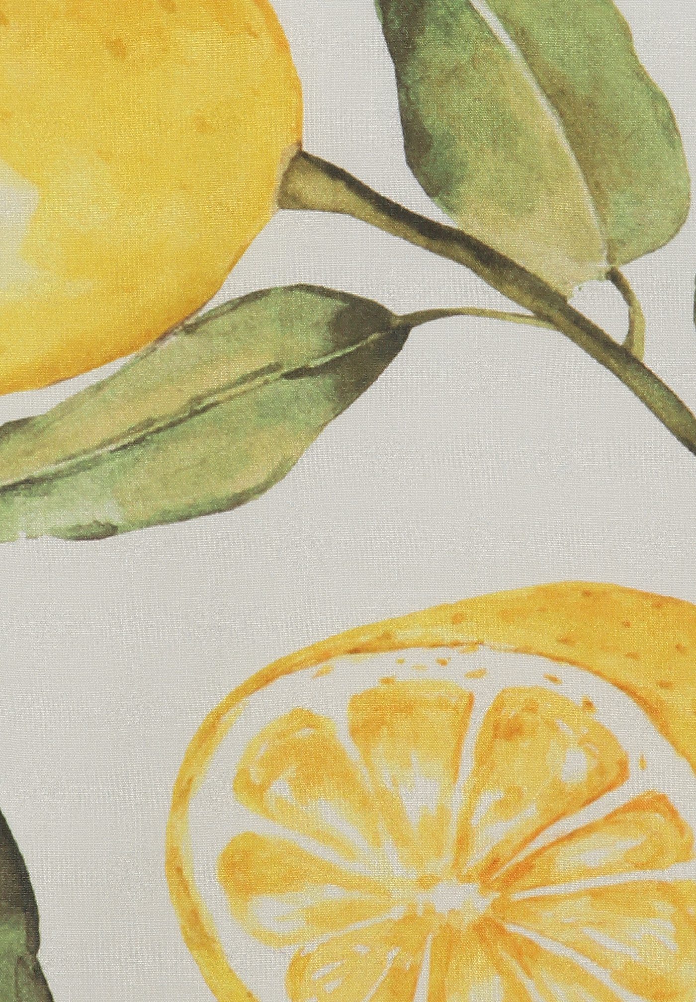 Key Largo Kurzarmhemd MSH KLCITRON 1/2 patterned (1-tlg)