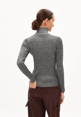 Armedangels Strickpullover MIKAELAA CLEAN UP Damen (1-tlg)