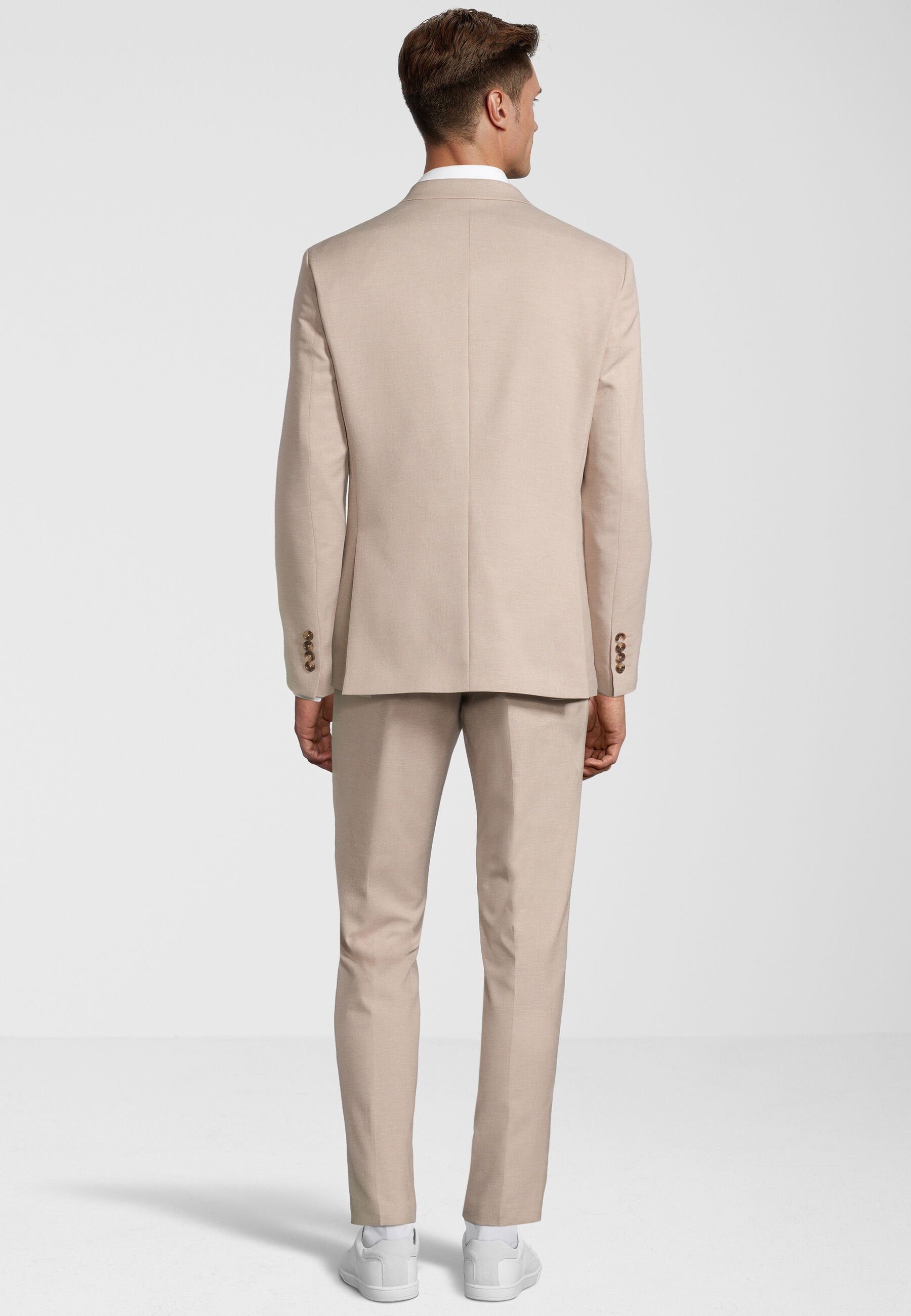 SteffenKlein Anzug Slim Fit (2-tlg)