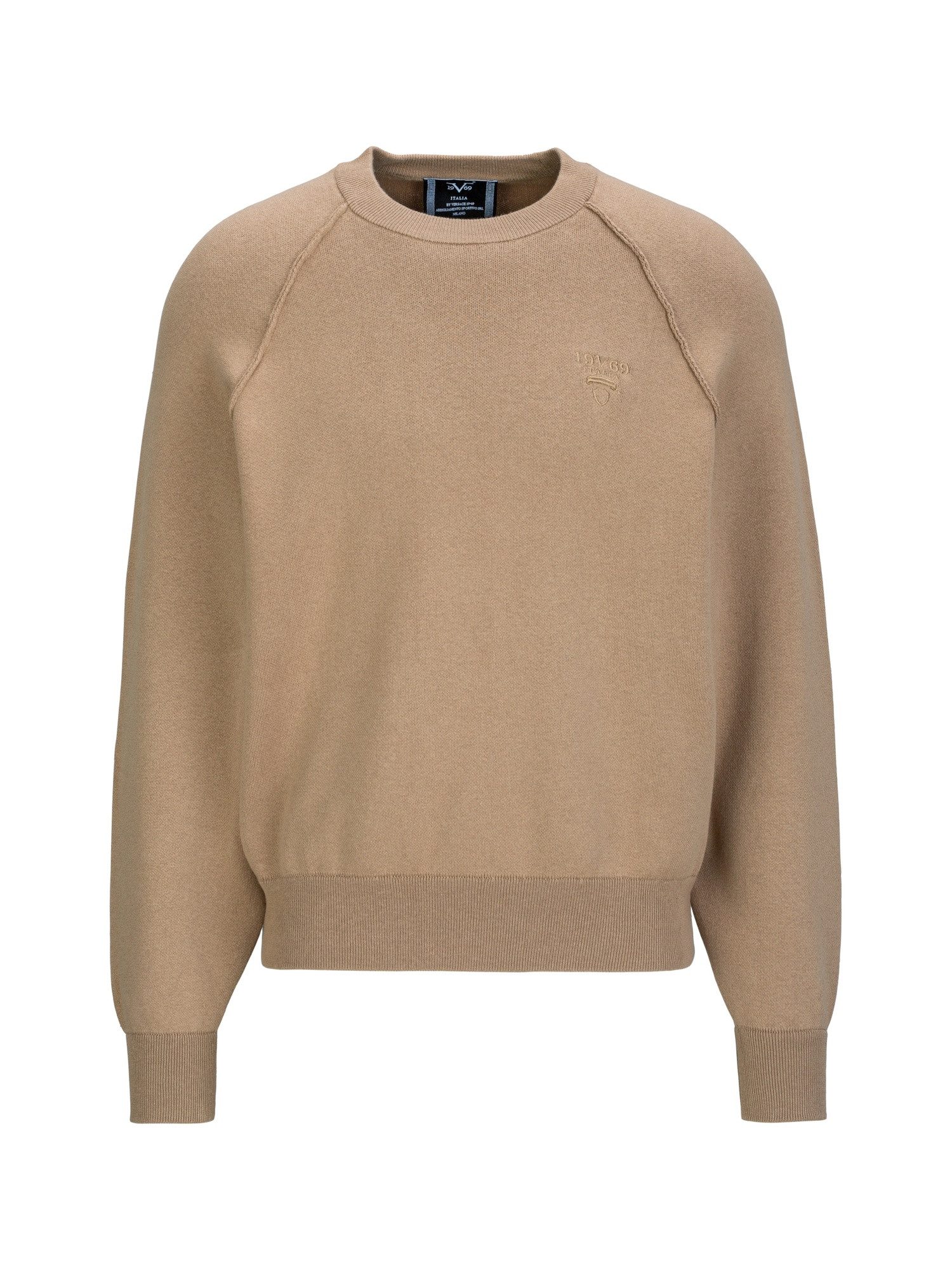 Strickpullover Lito