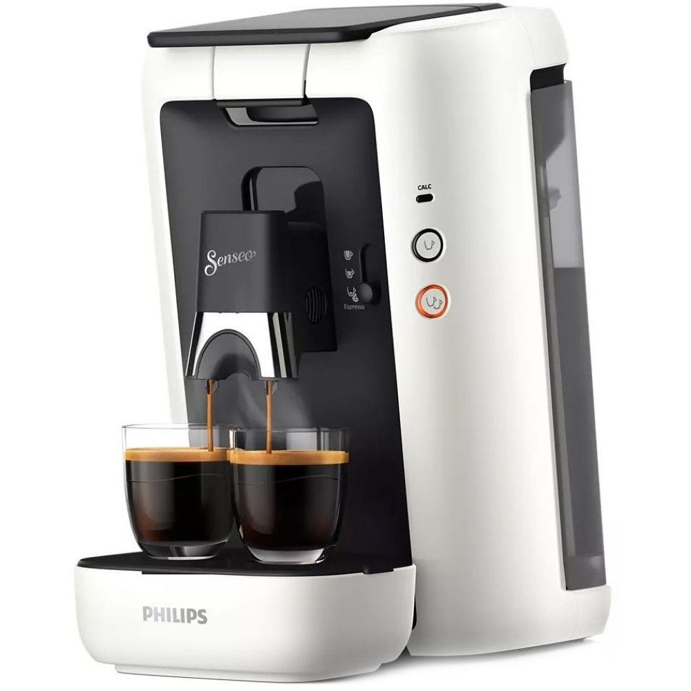 Kaffeepadmaschine CSA260/10
