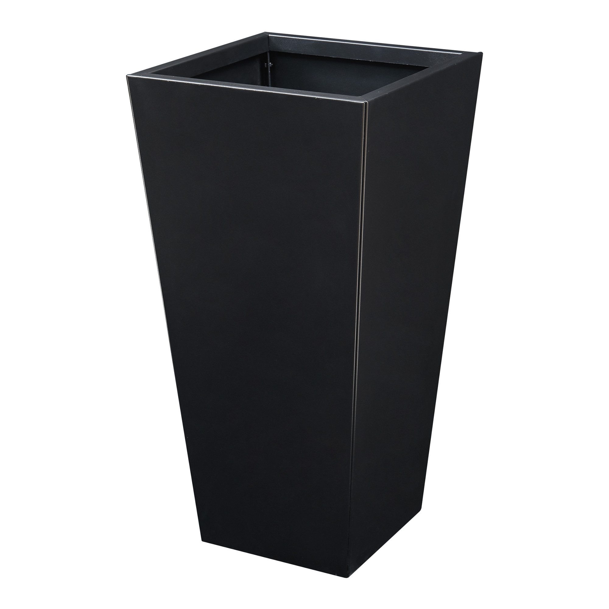 casa.pro Pflanzkübel, »Vaargel« Blumenkasten 76x39x39 cm günstig online kaufen