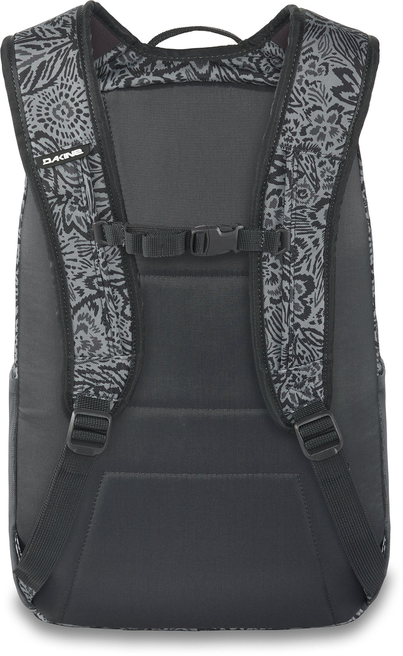 Dakine Freizeitrucksack Campus M Laptopfach 25L, carbon