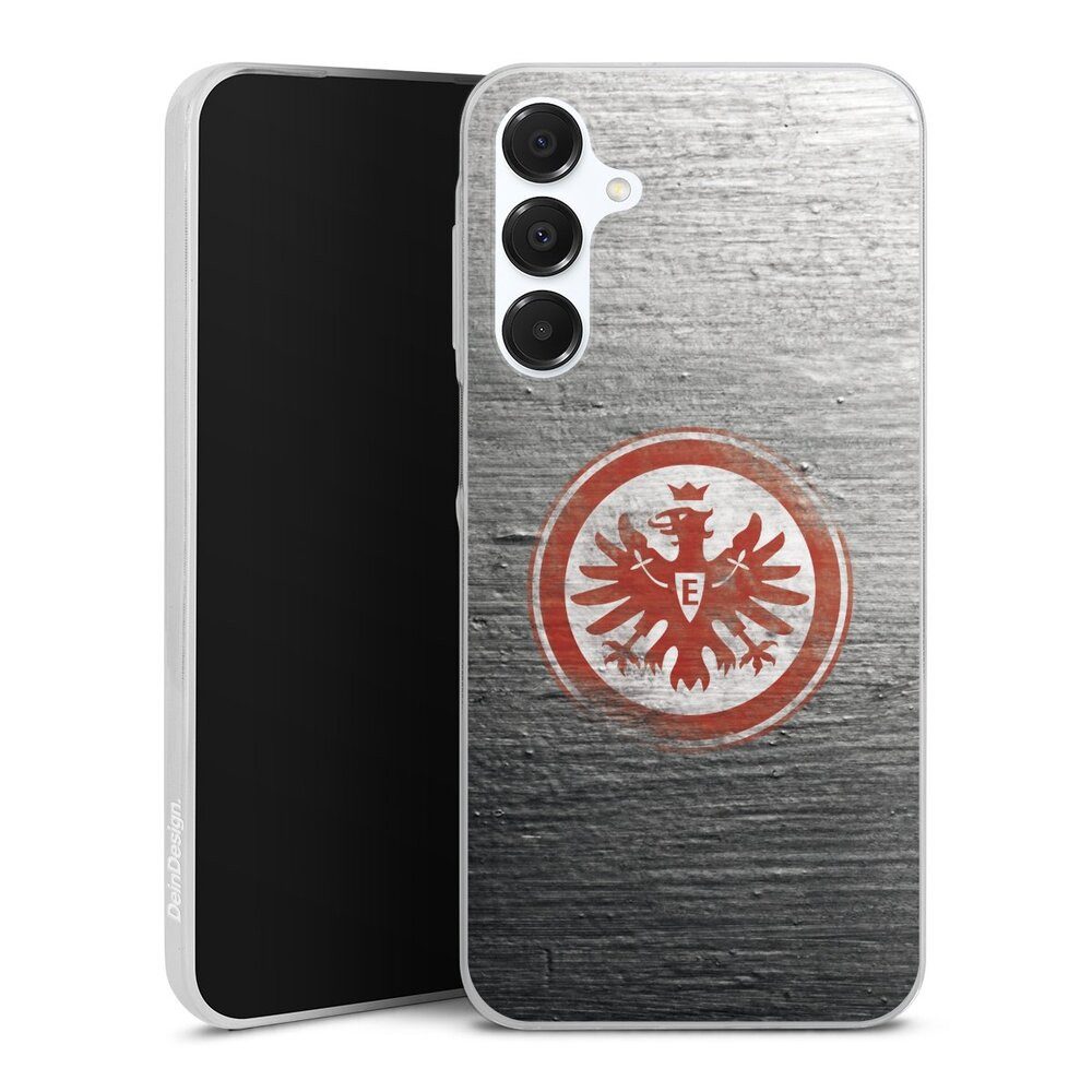 Handyhülle Eintracht Frankfurt SGE Logo Eintracht Logo Scratched