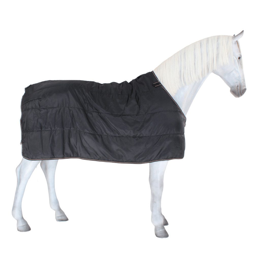 Back on track Pferde-Stalldecke Back on Track Rhyolite Insulated Liner 100g