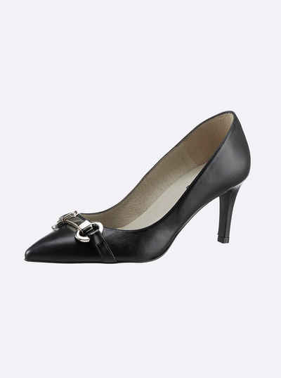 heine Pumps