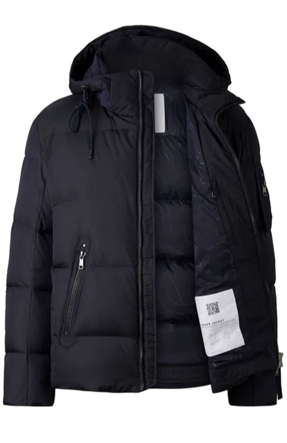 Winterjacke Daunenjacke Herren 54 BOGNER Winterjacke, Bogner