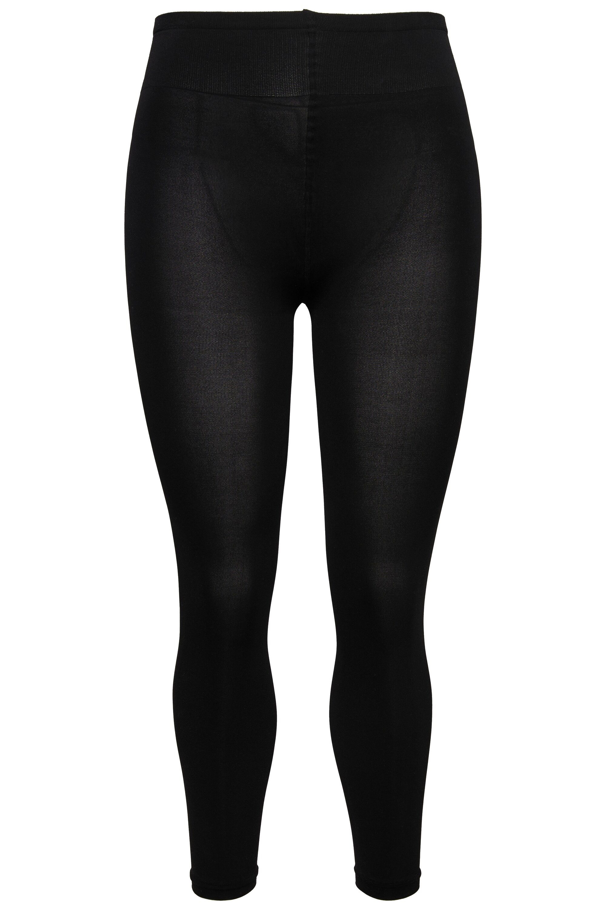 Ulla Popken Feinstrumpfhose Strumpf-Leggings 200 DEN günstig online kaufen