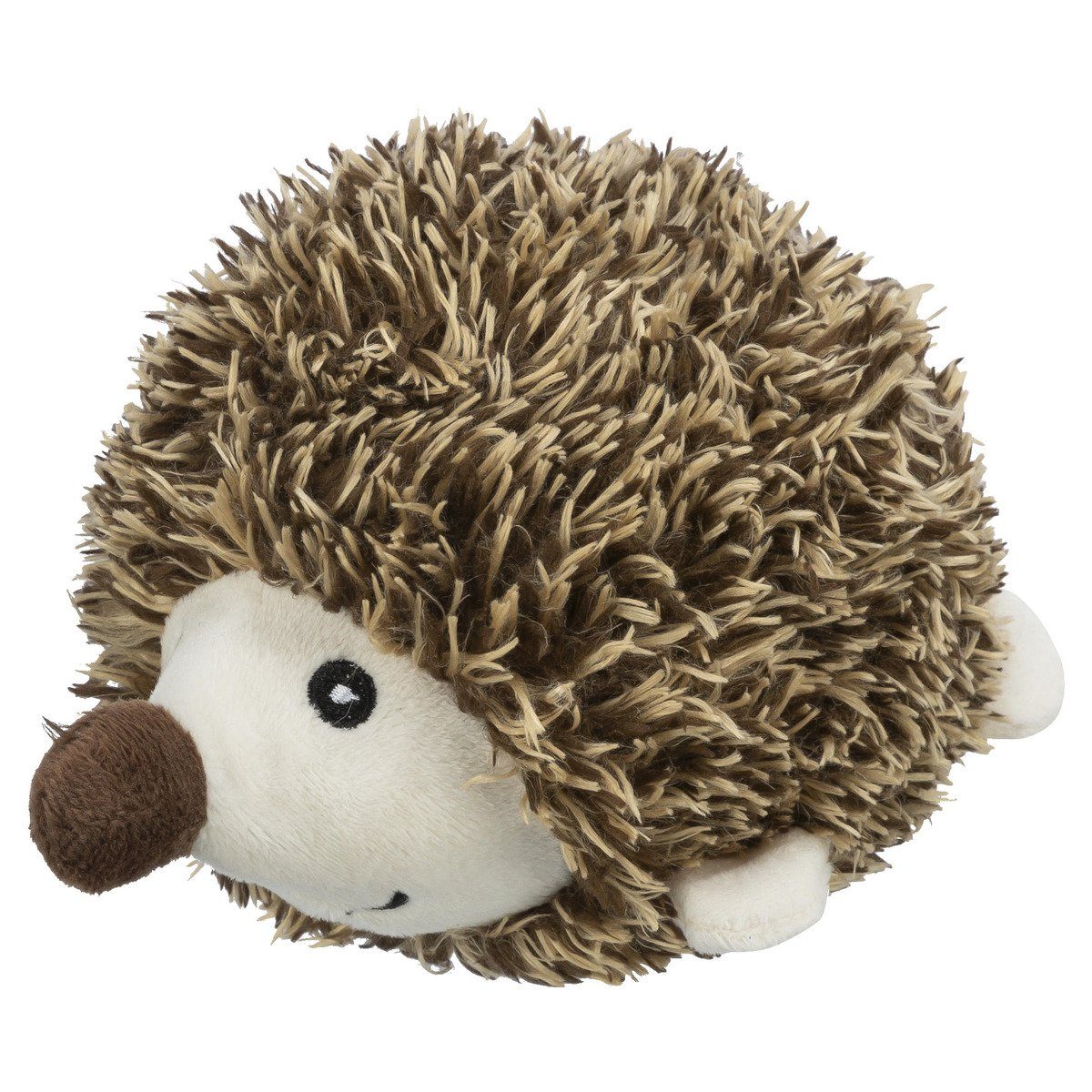 TRIXIE Tierkuscheltier Hundespielzeug Ball Igel günstig online kaufen