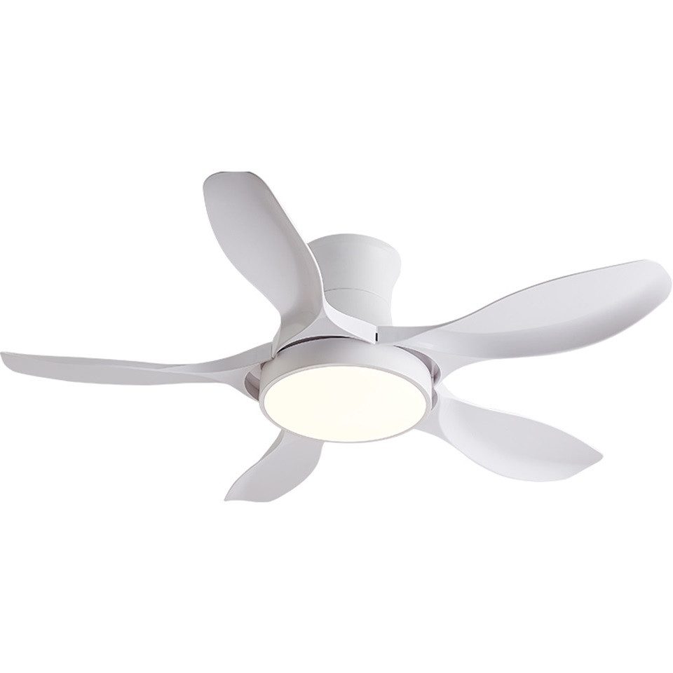 Euroton Deckenventilator Deckenventilator LED Beleuchtung 6 günstig online kaufen