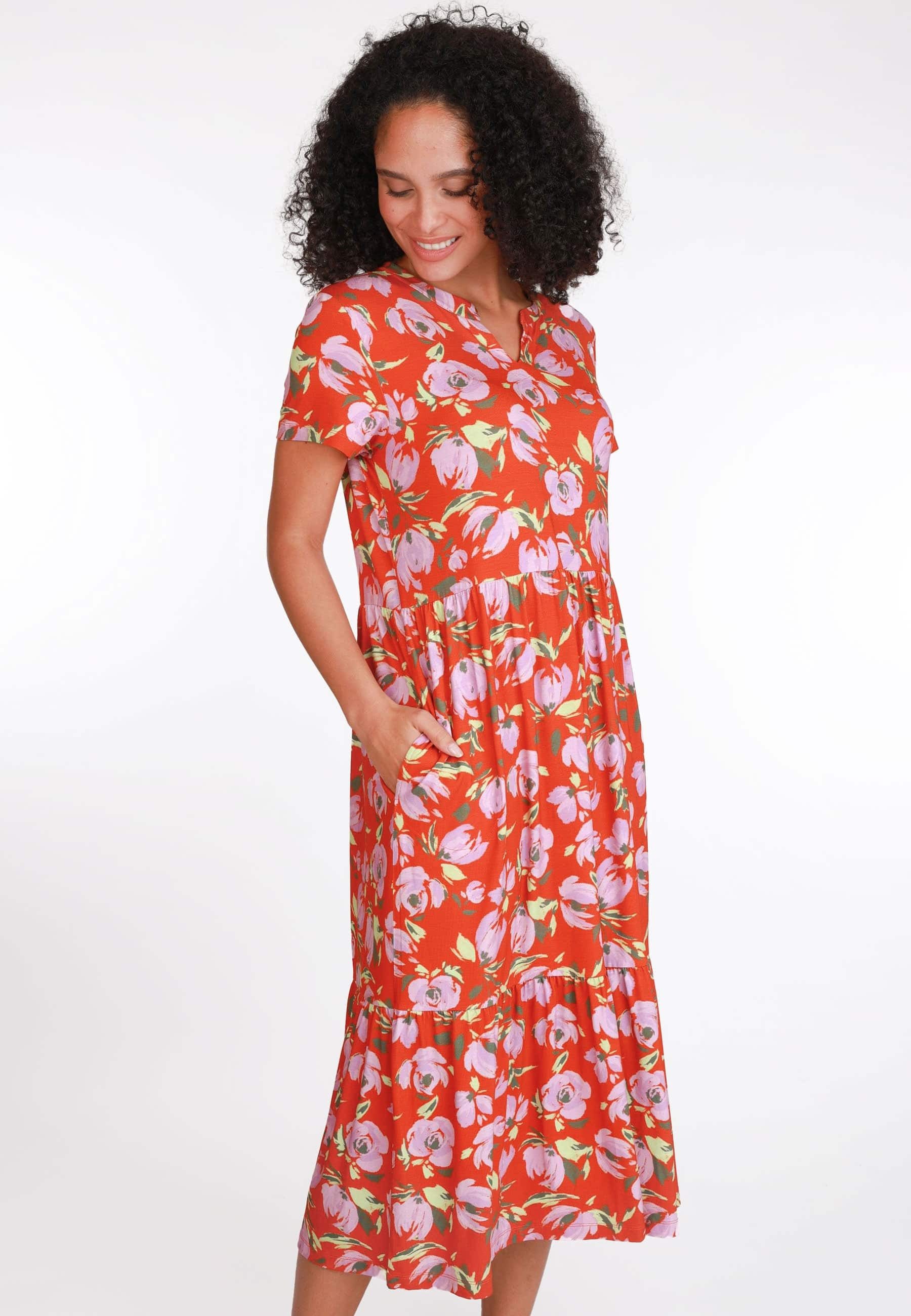 Deerberg Sommerkleid Ivia günstig online kaufen