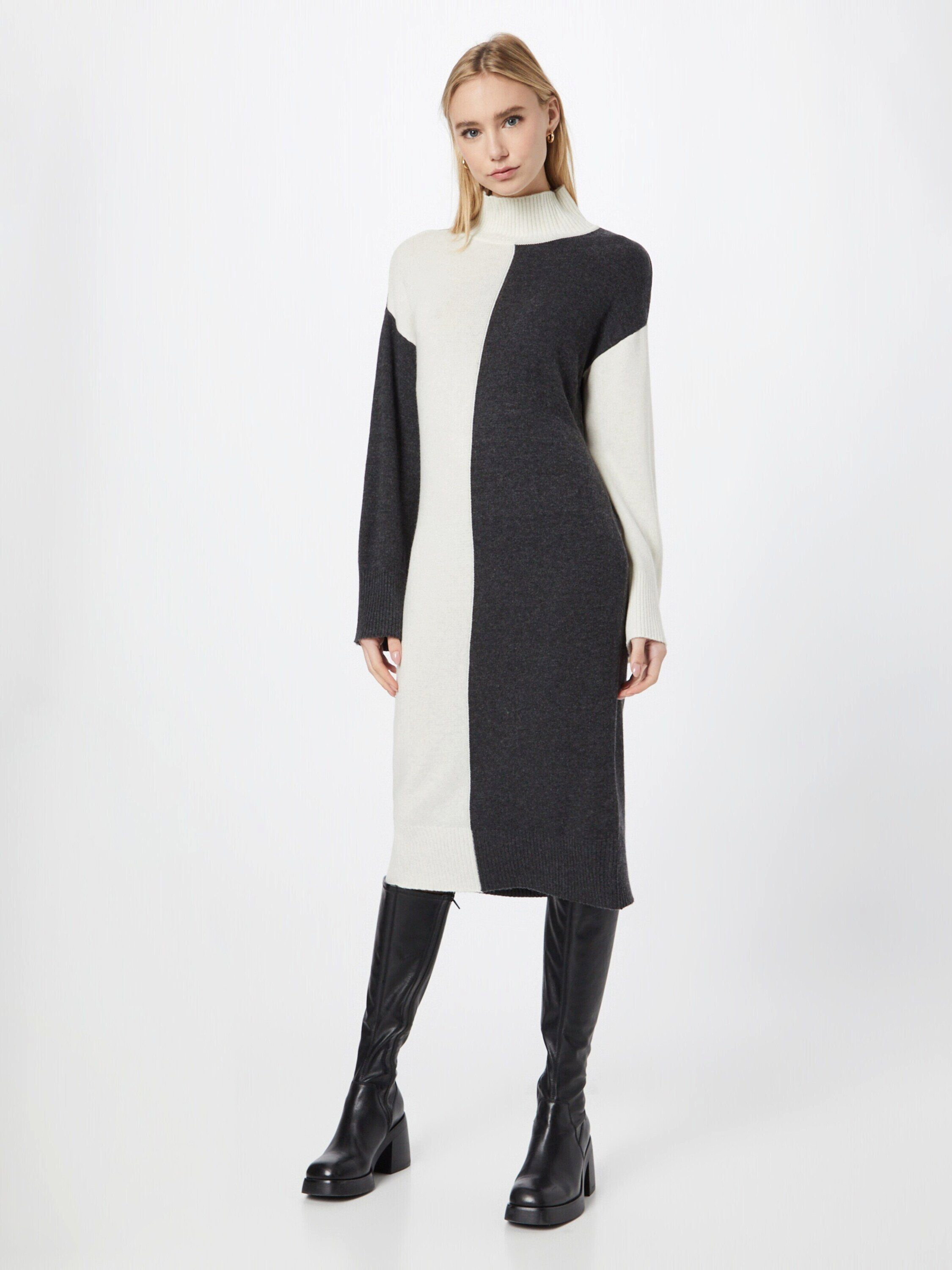 Esprit Strickkleid (1-tlg) Plain/ohne Details