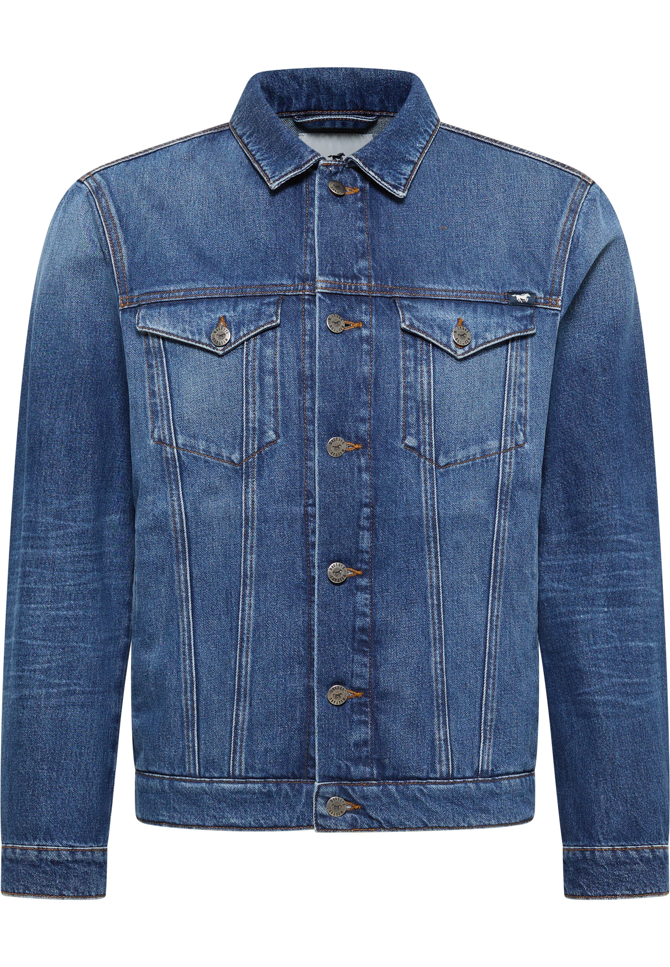 Jeansjacke MU-Dallas
