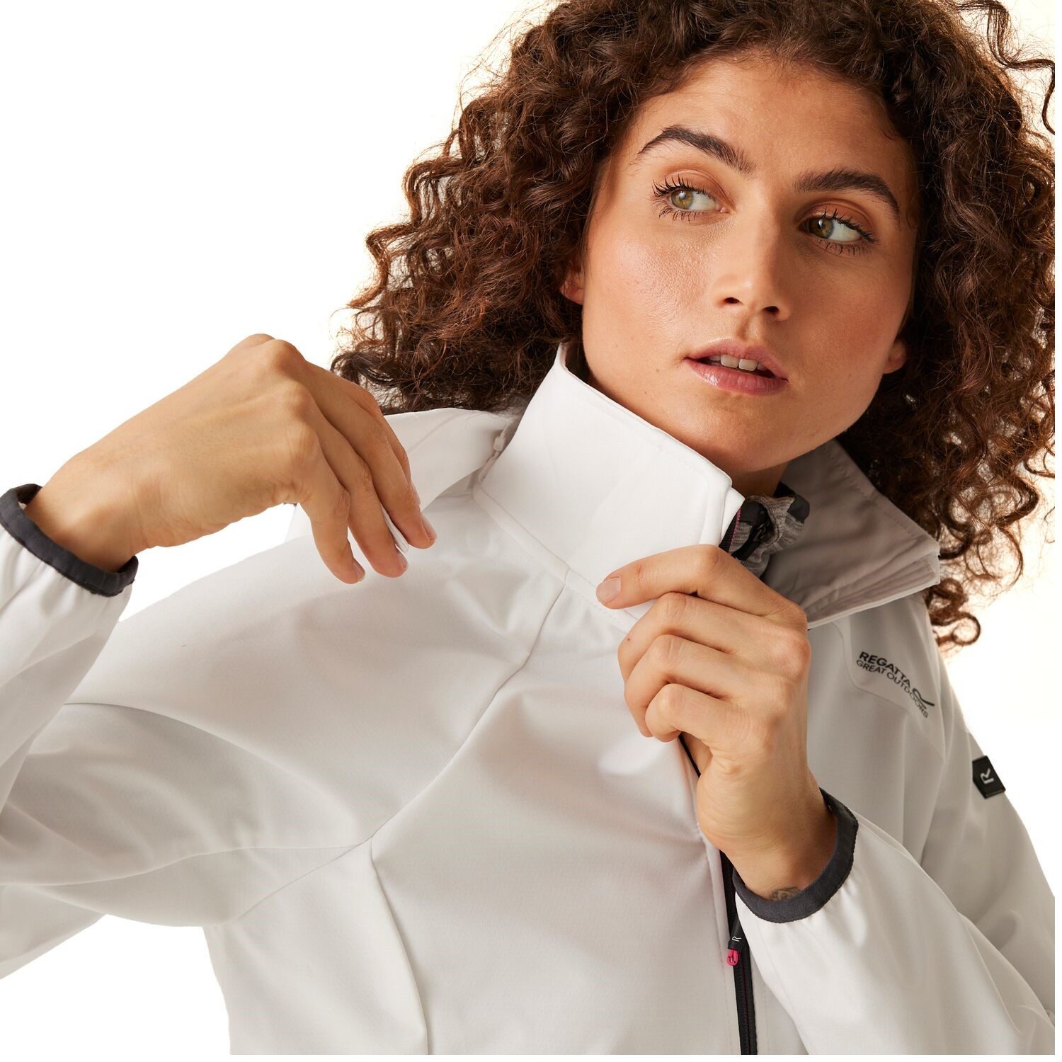 Regatta Softshelljacke Softshelljacke Bourd günstig online kaufen