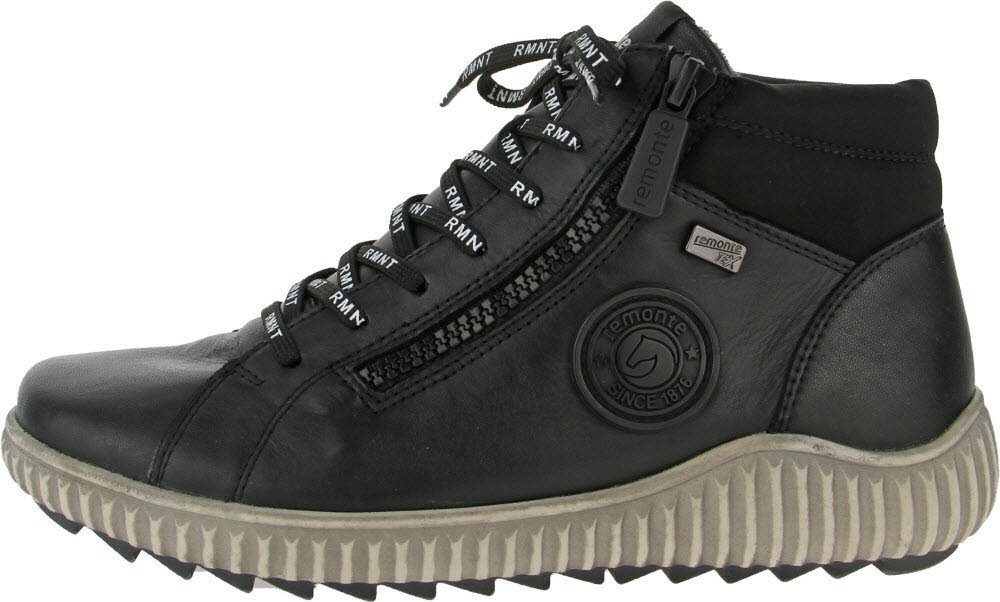 Remonte Remonte Damen Boots R827201 Schnürstiefelette günstig online kaufen