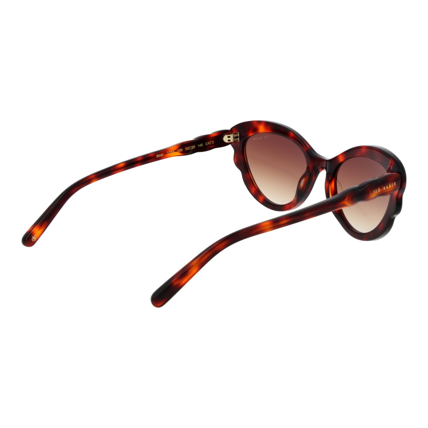 Ted Baker Sonnenbrille TB1755 53100