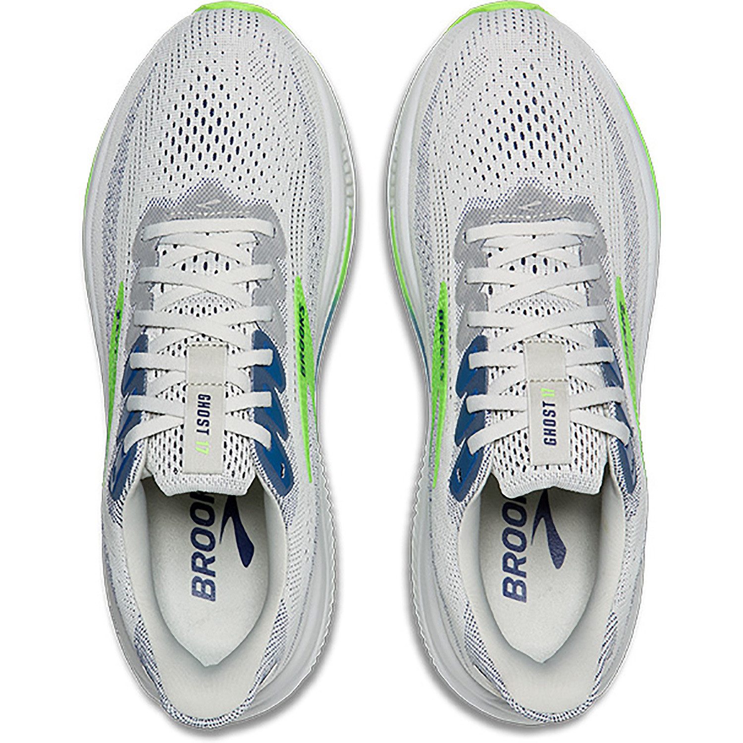 Brooks Laufschuh Ghost 17 Laufschuh