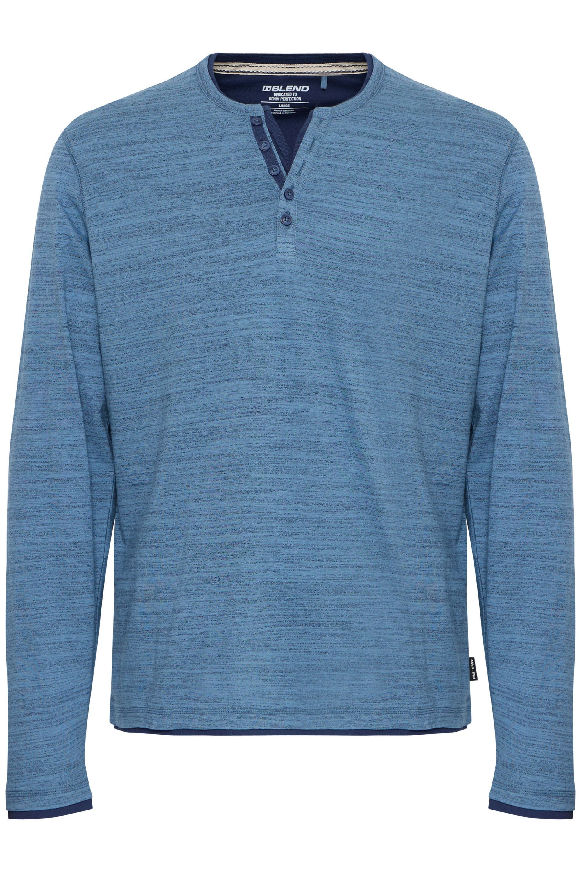 Blend Langarmshirt BLEND BHJEFF günstig online kaufen