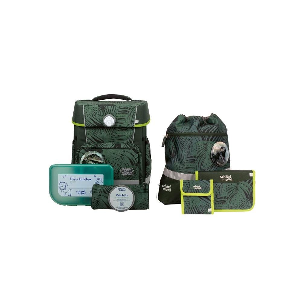 Schulrucksack Champion